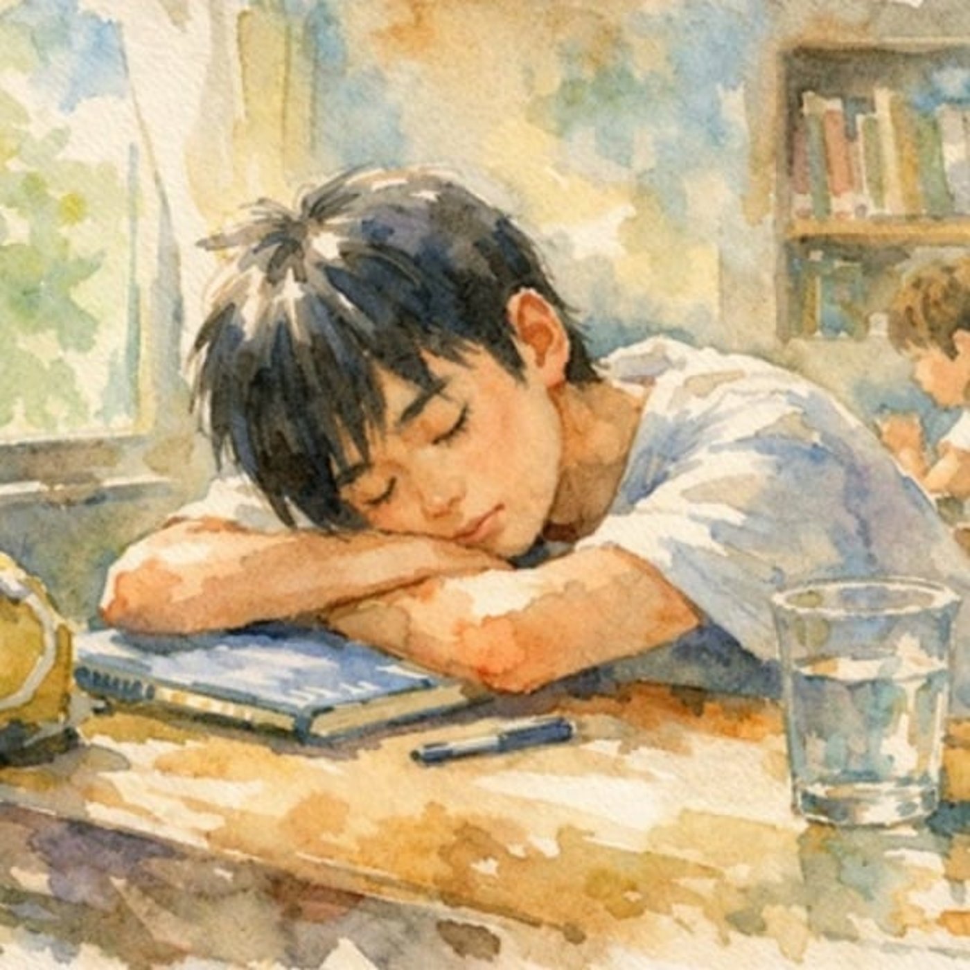 なぜ鼻呼吸が重要なのか―成長する時期の呼吸が、脳の働きを形づくる理由