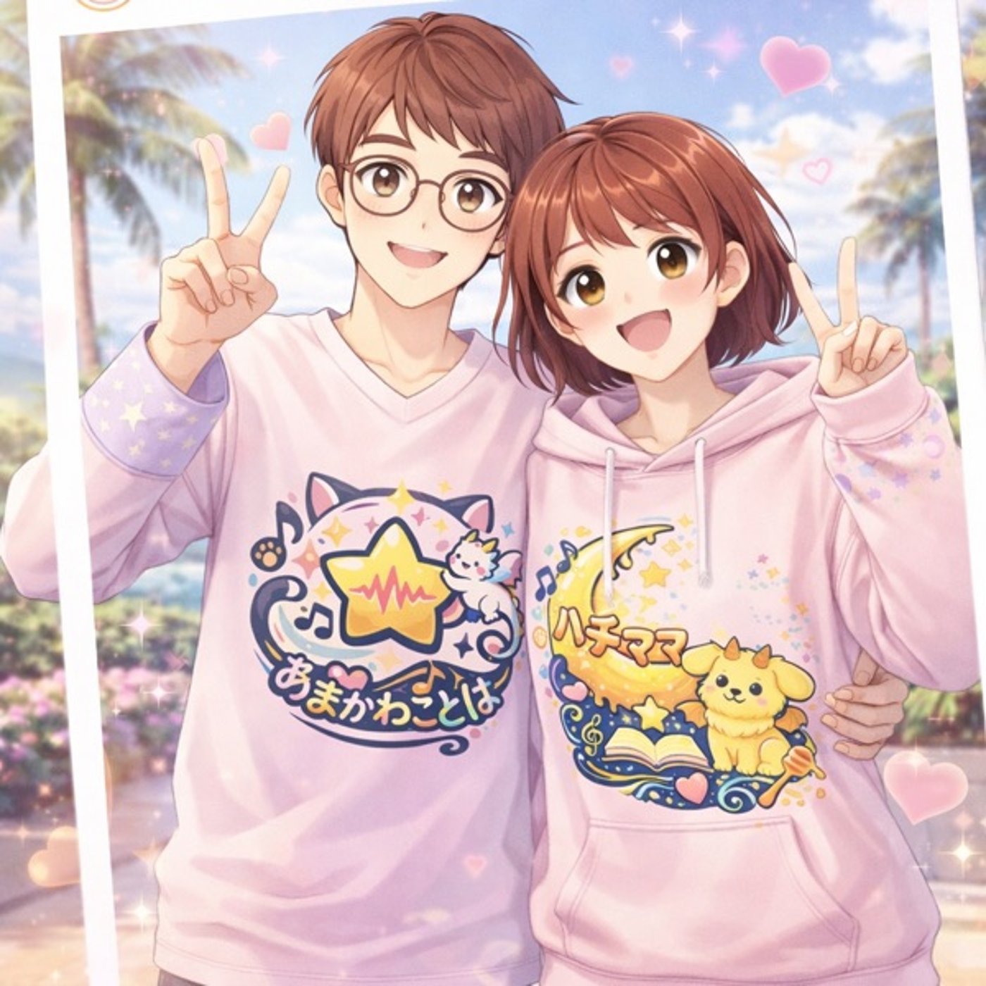 変態的ことはちライブ 色々リニューアル回 episode artwork