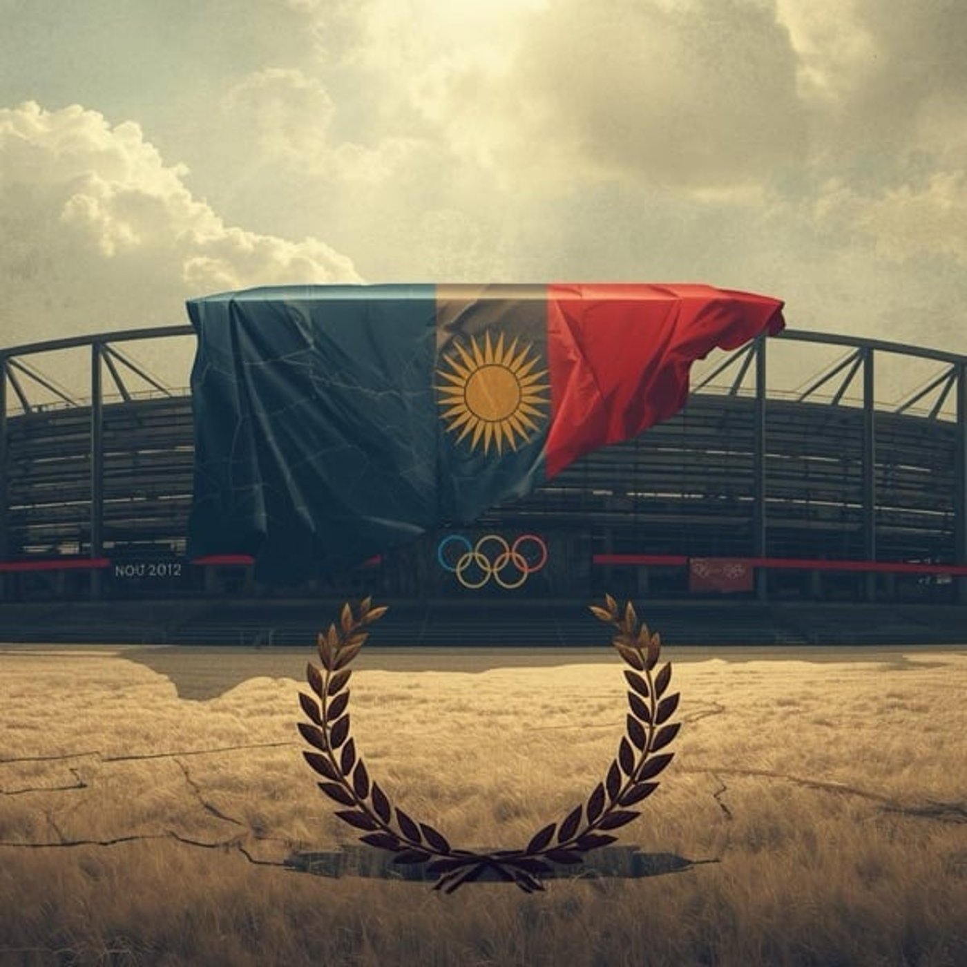 W杯・五輪を"夢"として見てる国が、一番損をする理由 W杯・五輪を"夢"として見てる国が、一番損をする理由