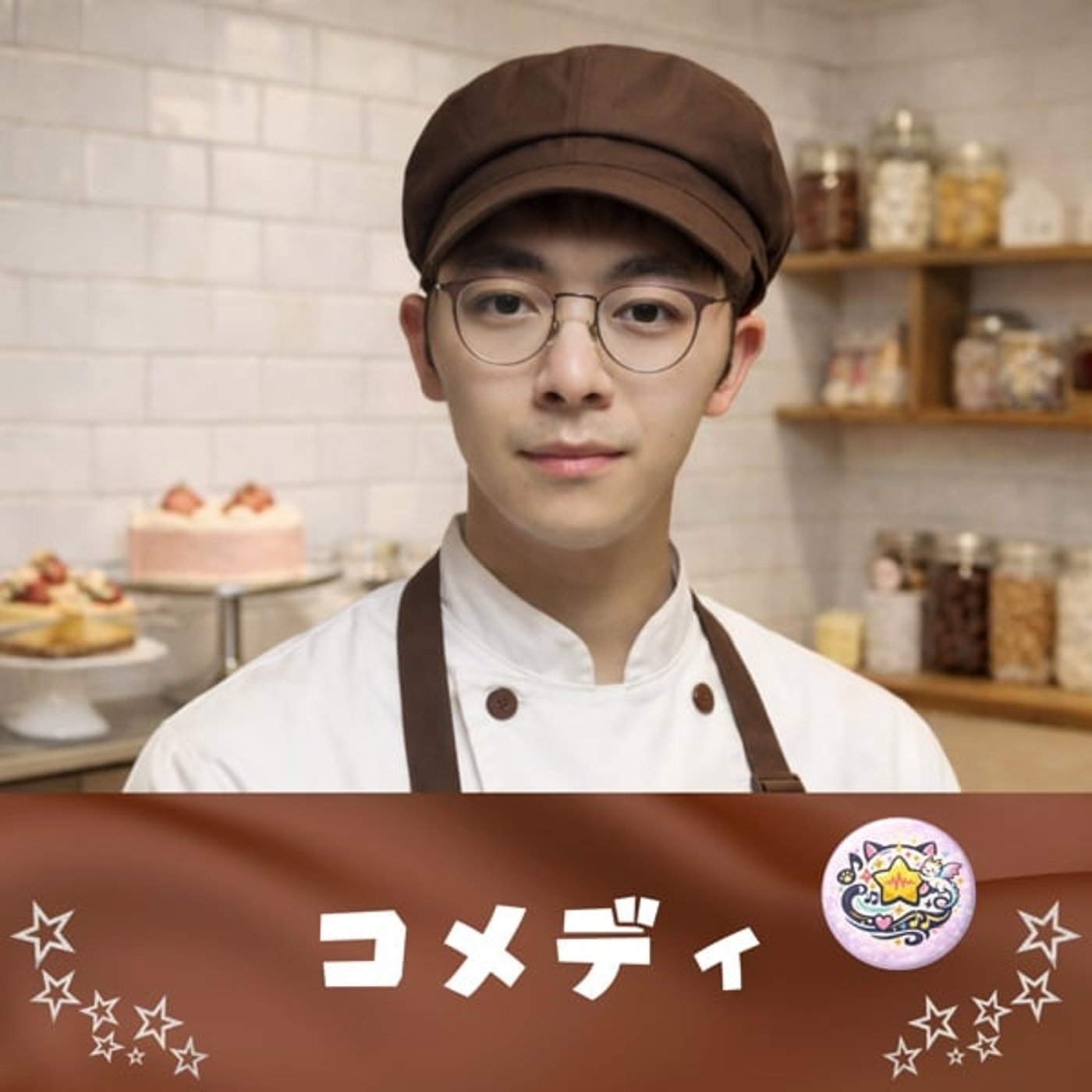山田さんに座布団を持って来させる武田鉄矢🤣 episode artwork