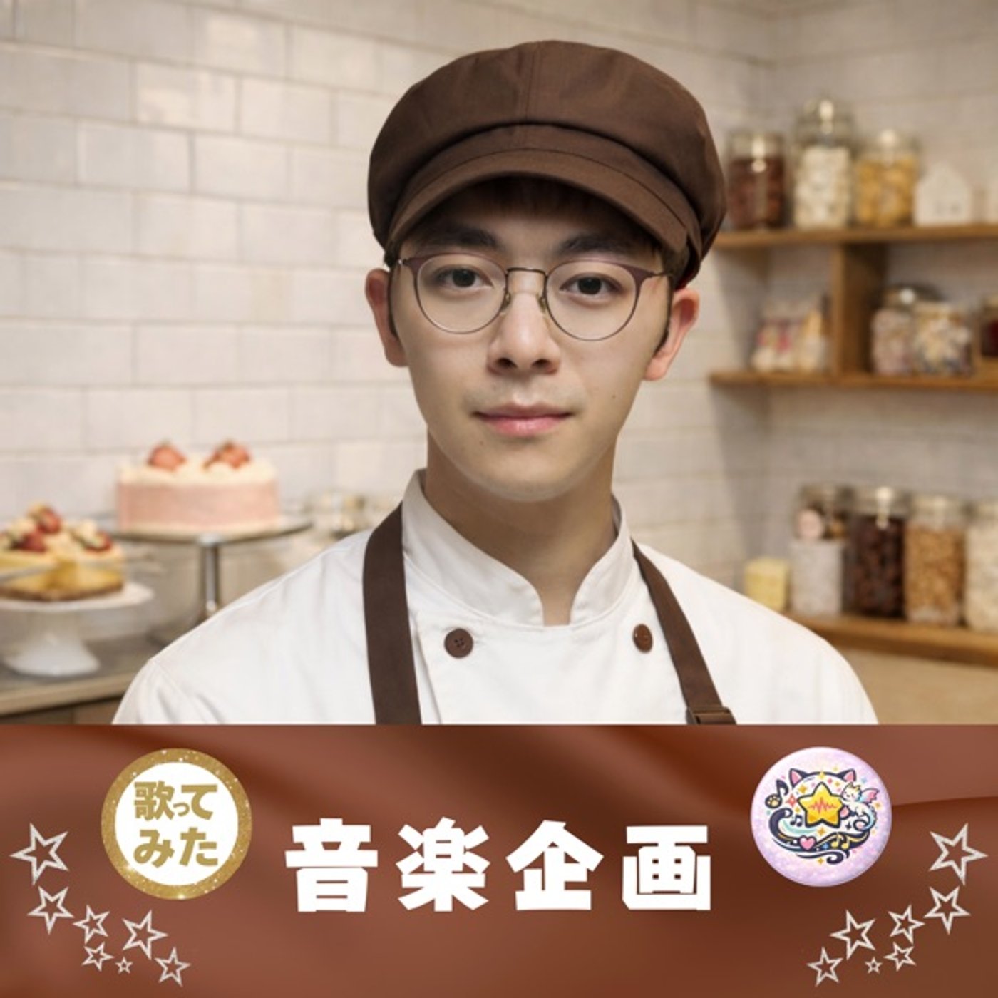 歌ってみた #82 恋唄/清水翔太 episode artwork