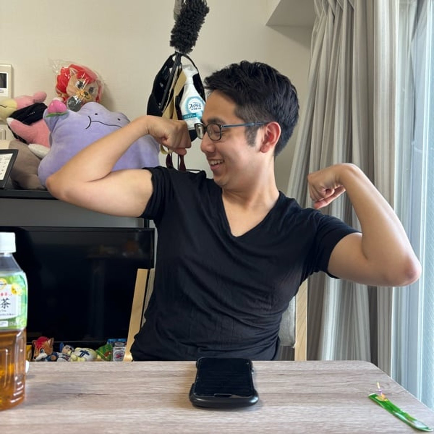 趣味:人間観察を否定する奴が嫌い 趣味:人間観察を否定する奴が嫌い