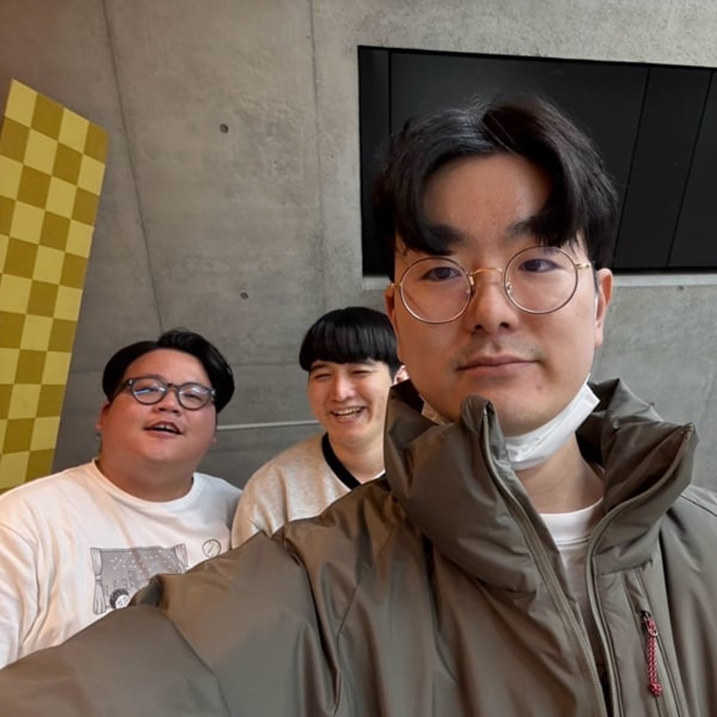 #79 マロンとエノキ問題【ゲスト：はじめちゃん】