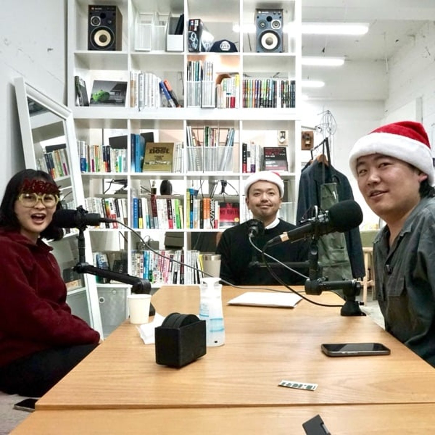 クリスマスナイト episode artwork