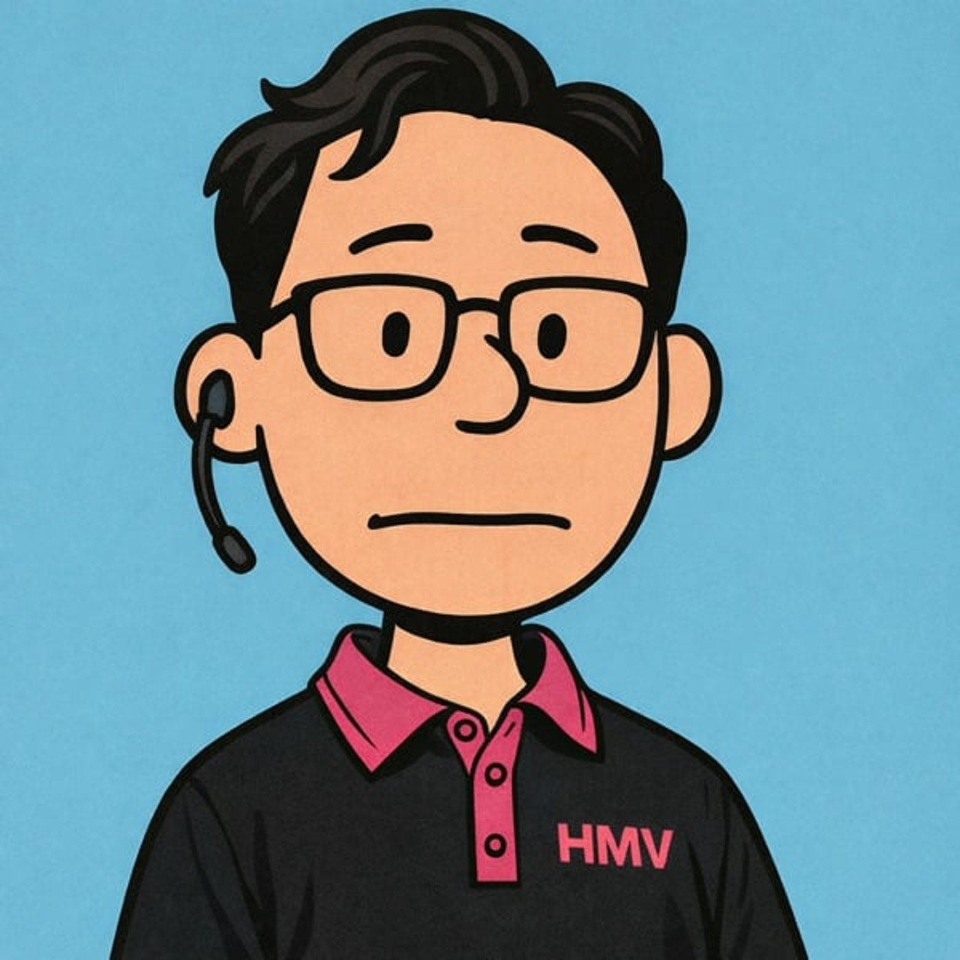 平成のCD屋さんあるある言いたい