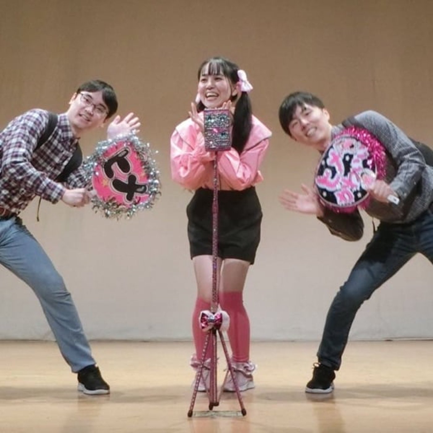 #155 めんこいは北海道でした