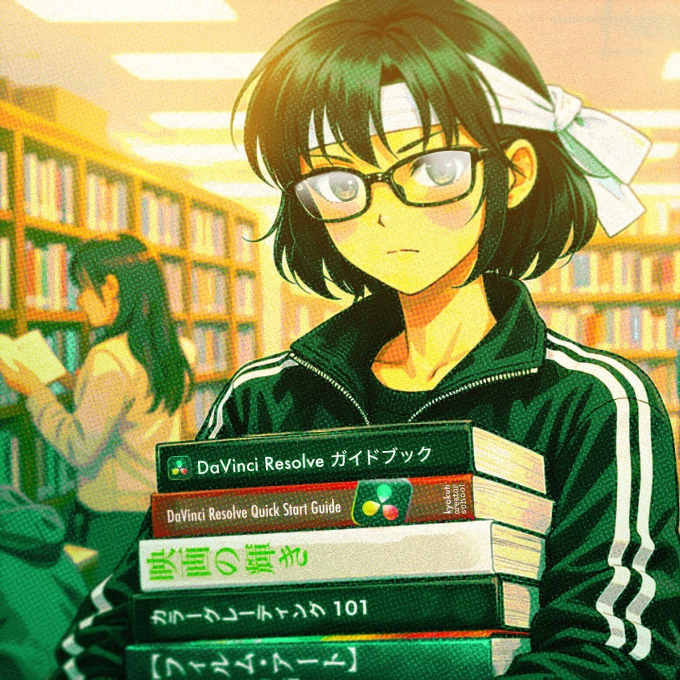 ダビンチリゾルブ、「使い方」の学習法 episode artwork
