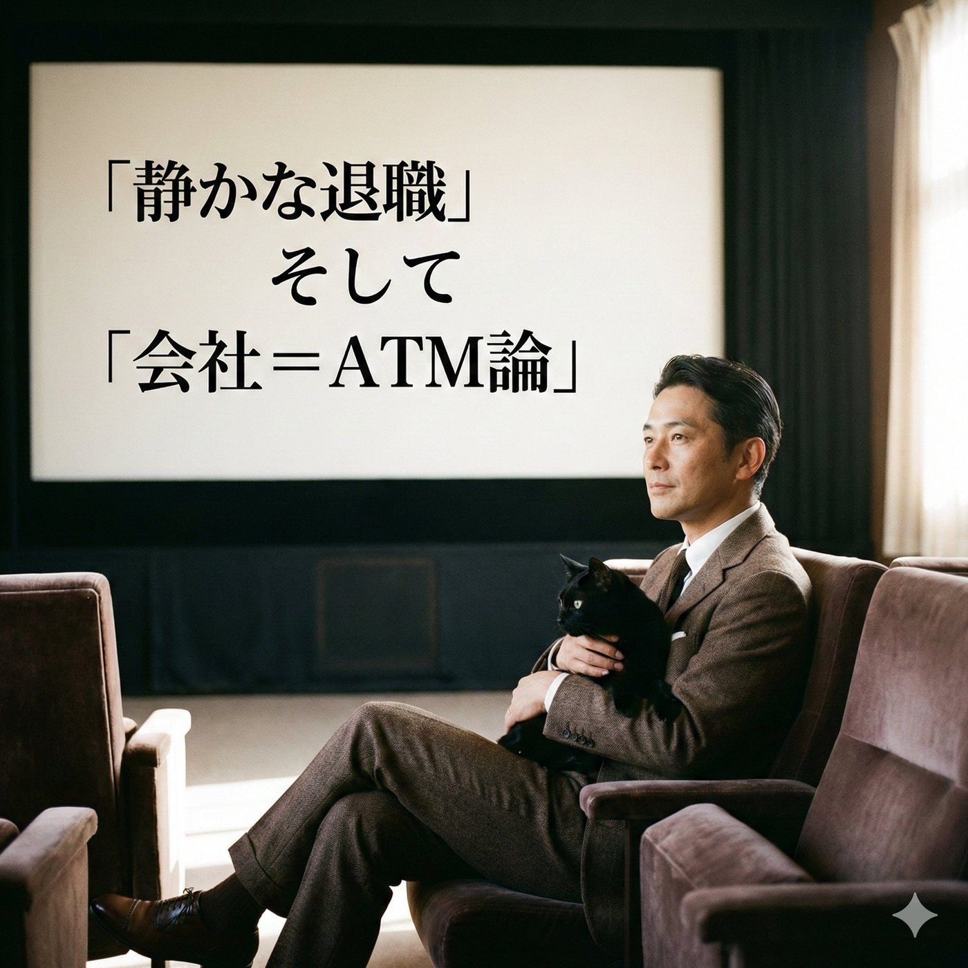 給料は「我慢料」ではなく「ベーシックインカム」と再定義 episode artwork