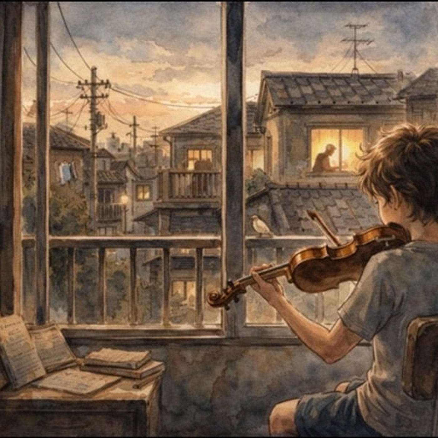 音楽教育は、貧困による学業の遅れから子どもを守る―アメリカの大規模追跡研究