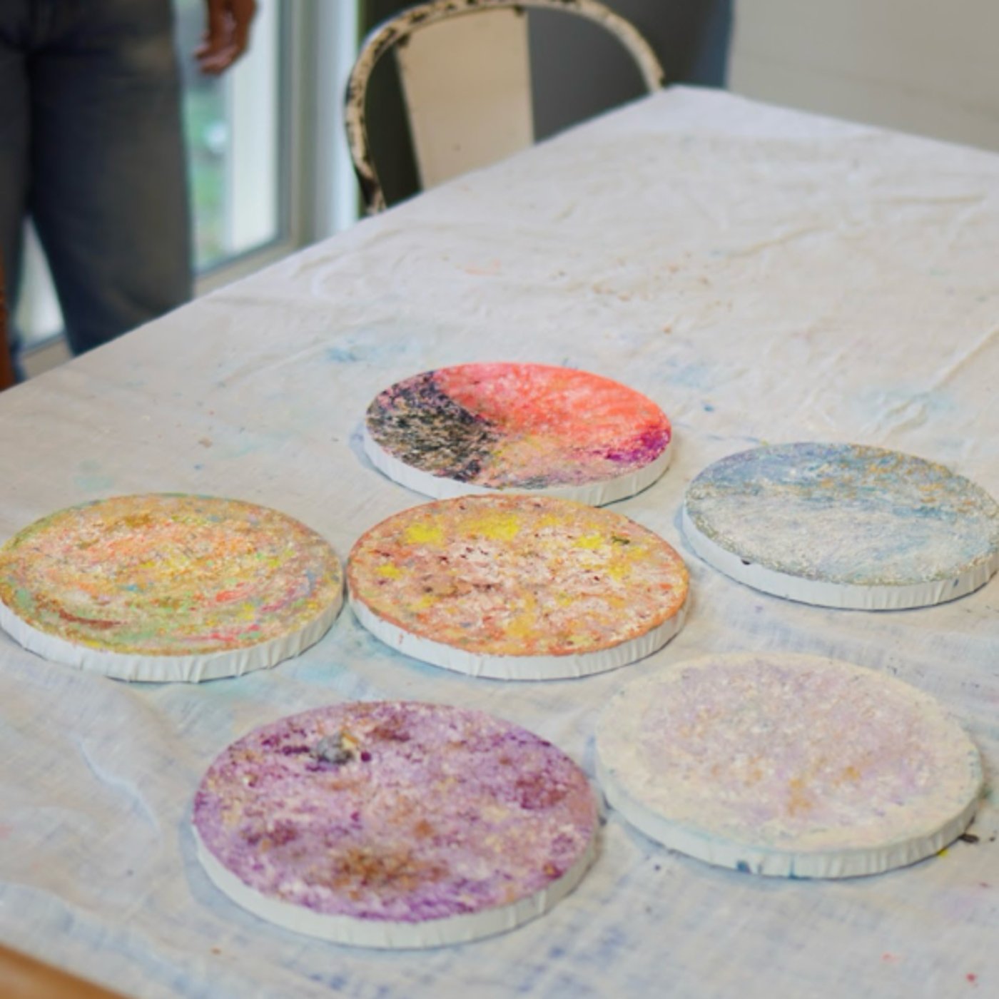 やってみたいをやらせてあげる思いつきLive やってみたいをやらせてあげる思いつきLive