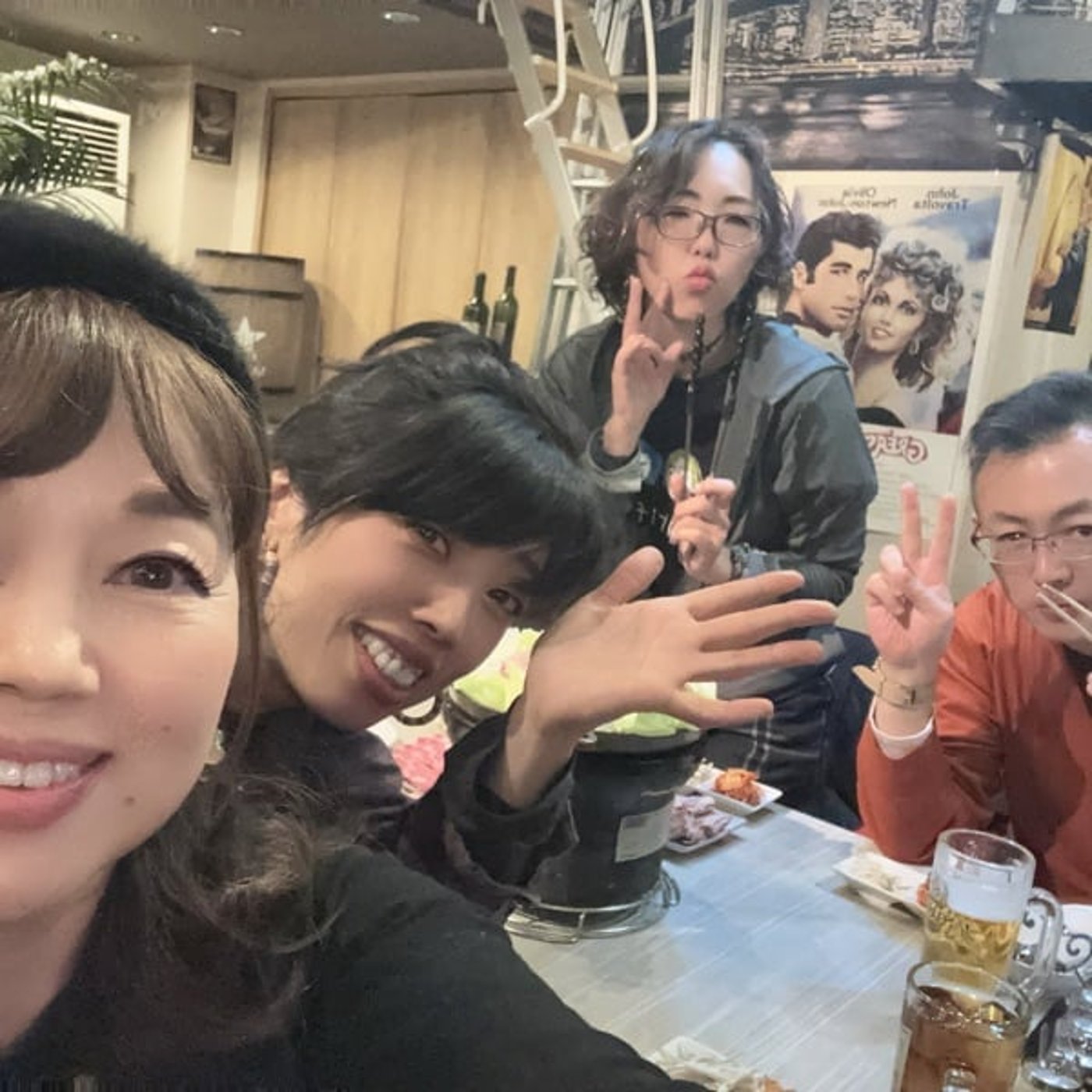 1676：島みやえい子／Quadrifoglio