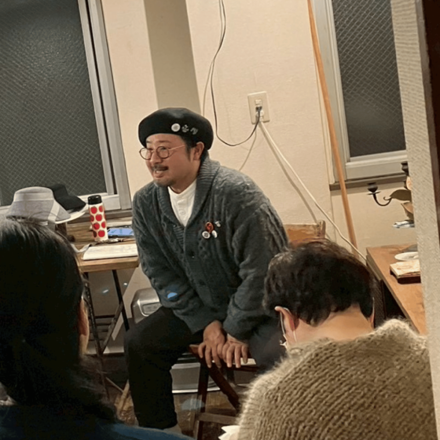 古くなった盛り塩の処分方法は？ episode artwork