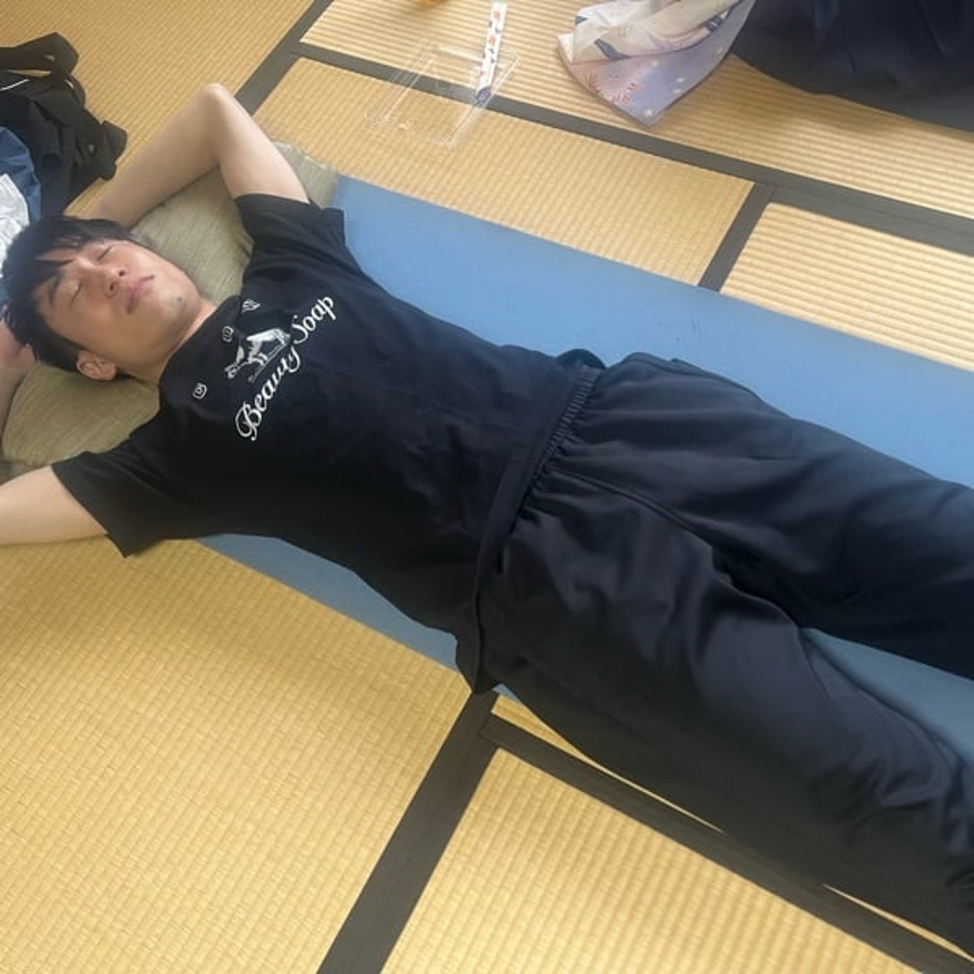 #240【ちはやふる】小倉山杯はいちご大福味。