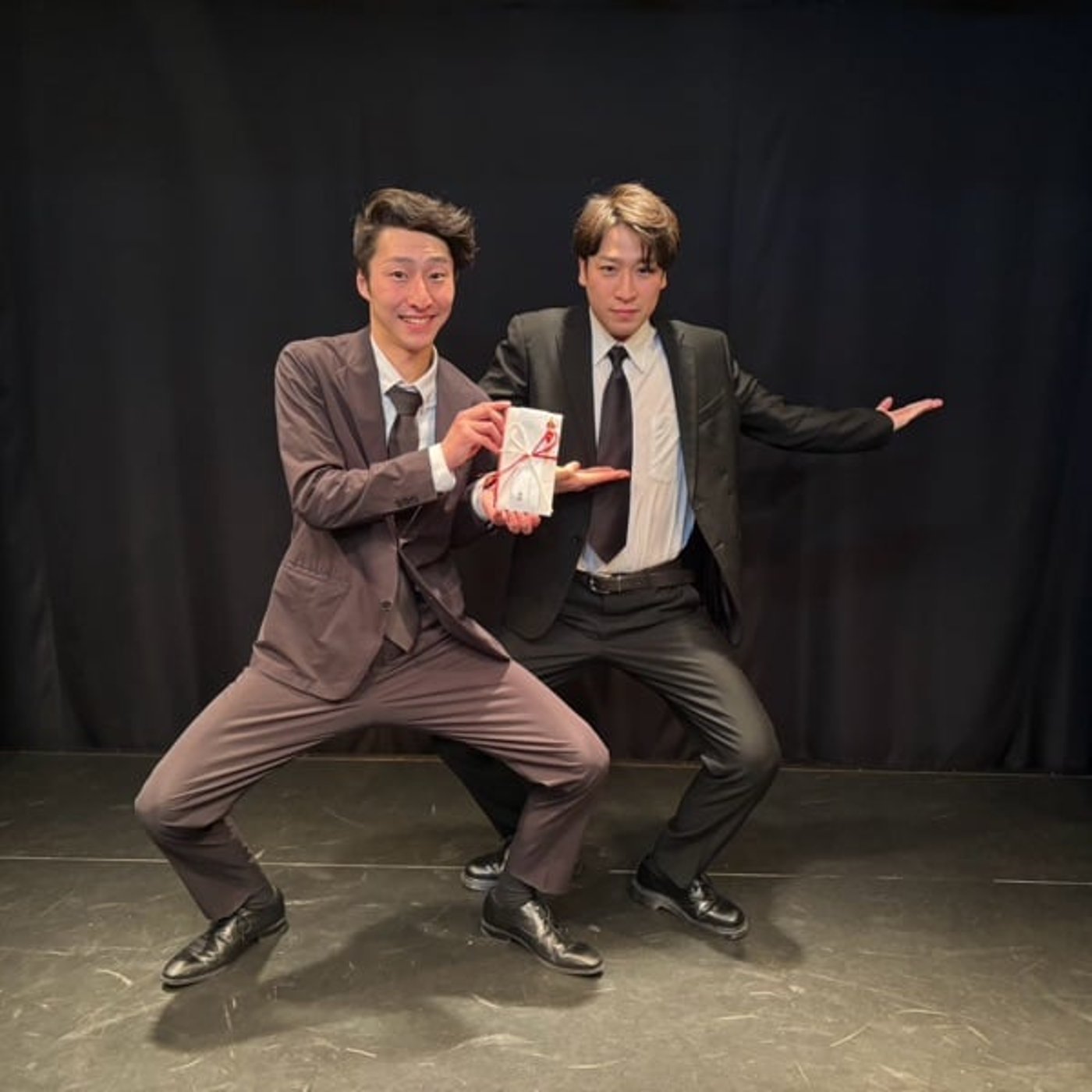 陰キャ芸人2人が陽キャを目指すラジオ第41話 陰キャ芸人2人が陽キャを目指すラジオ第41話