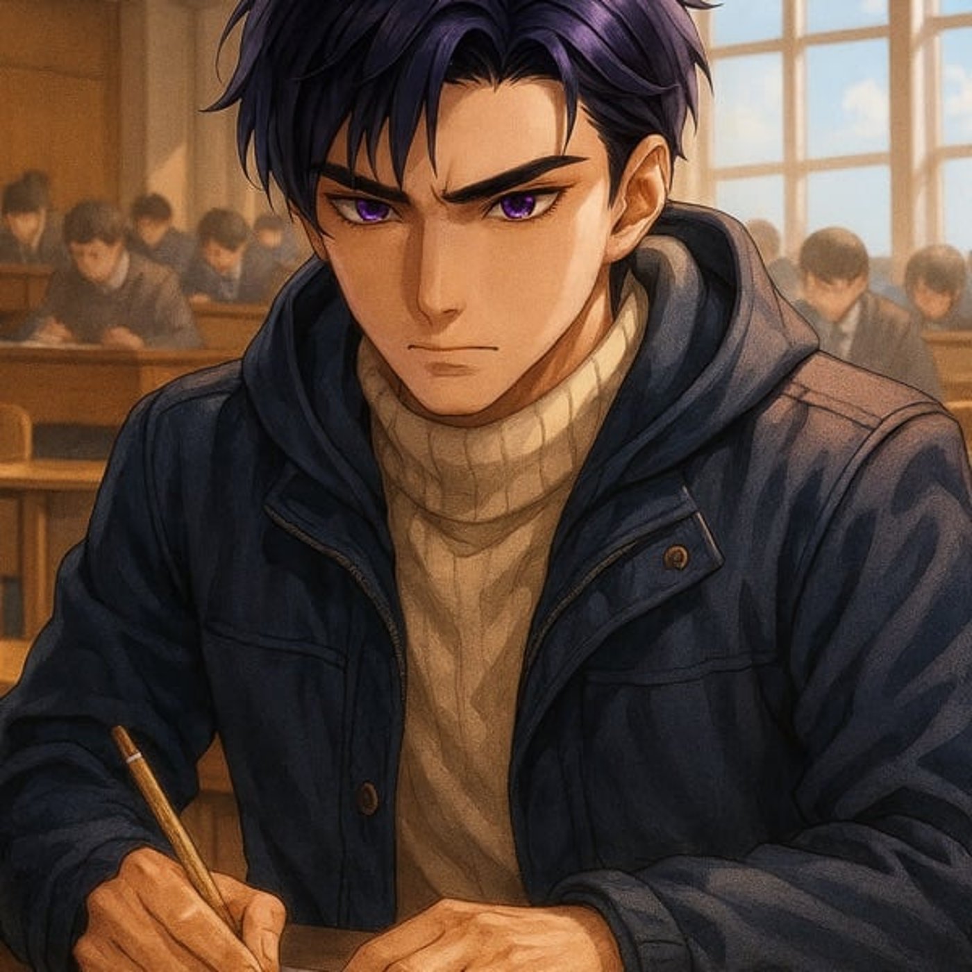 #79 “1月半ば”の注目イベントと、忘れられない過去 episode artwork