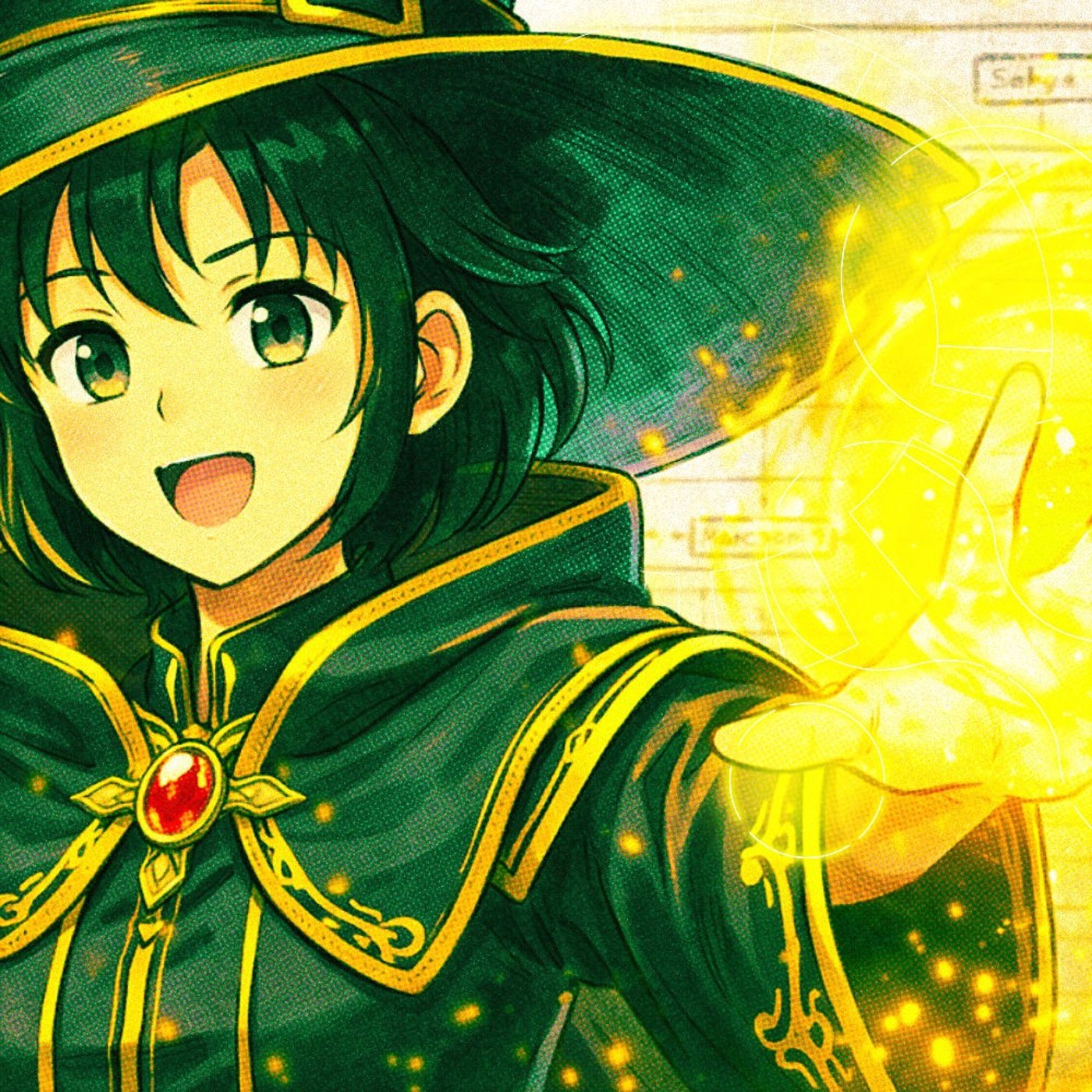 おいでよFUSIONの沼 episode artwork