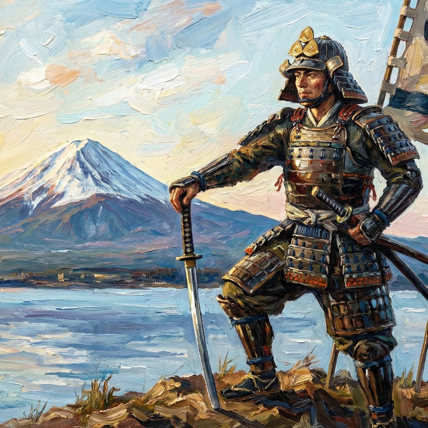 🎧自分という「国」を築くための応援歌 episode artwork