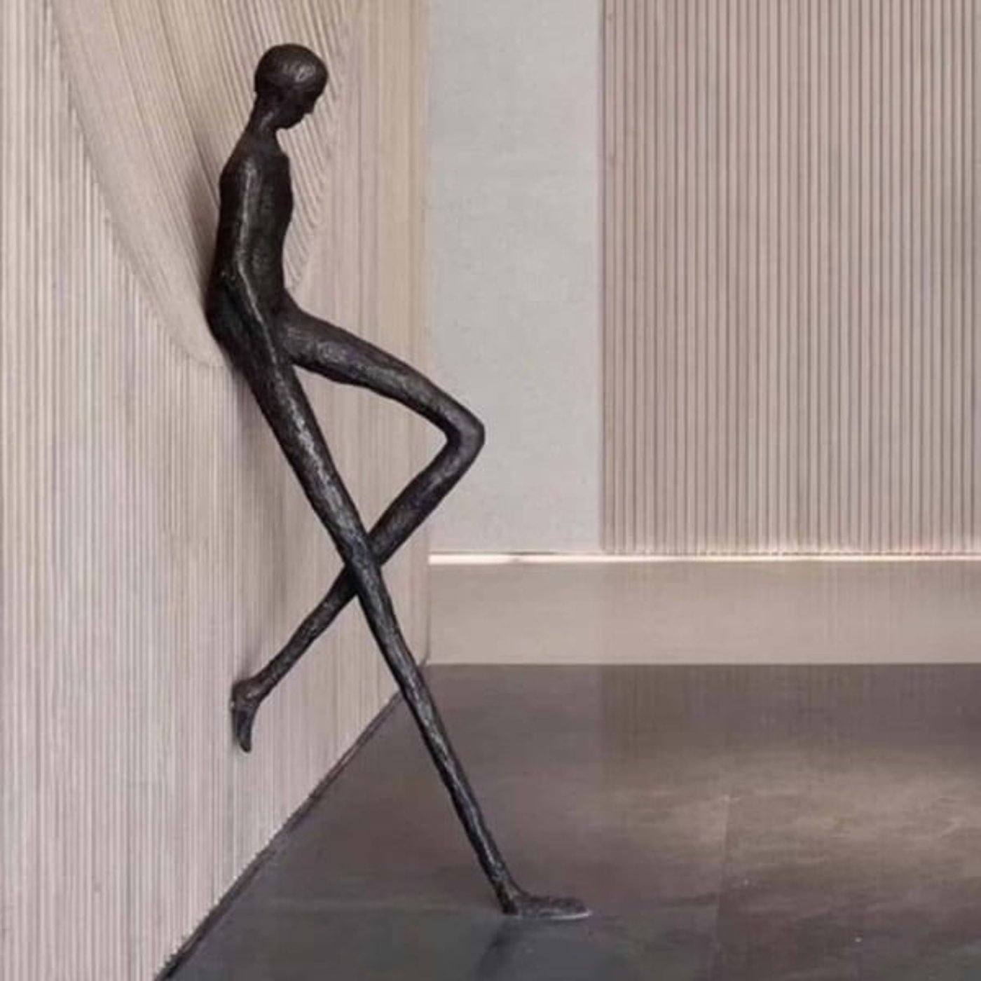 そびえ立つプライドが邪魔するもの