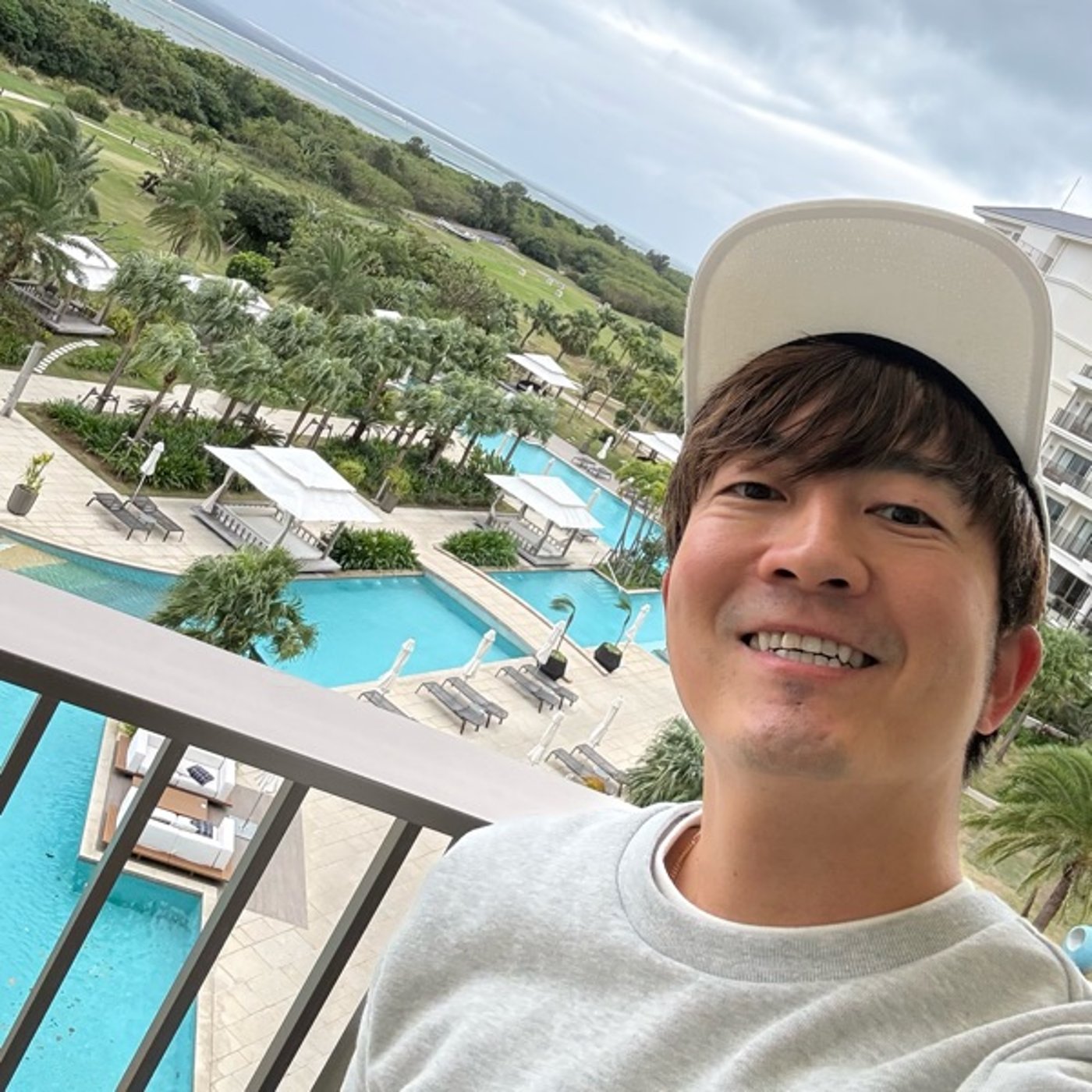 【第1138回】石垣島に来ました！！
