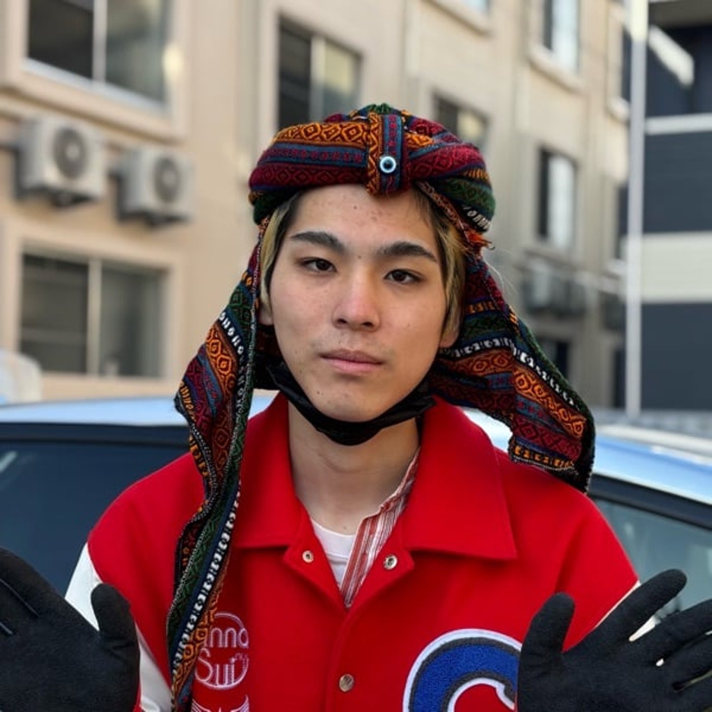 #1 小路くんの放屁と長野旅行