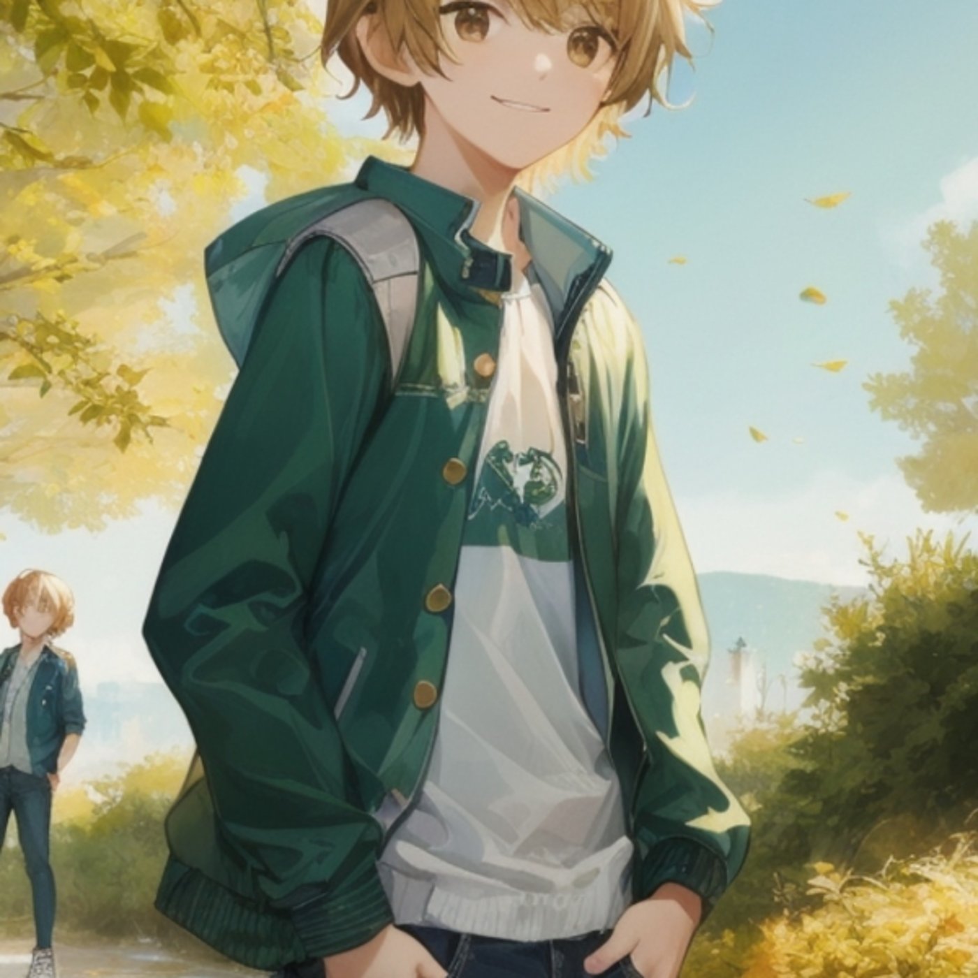 22:00からテアトロΆνθυアンシー