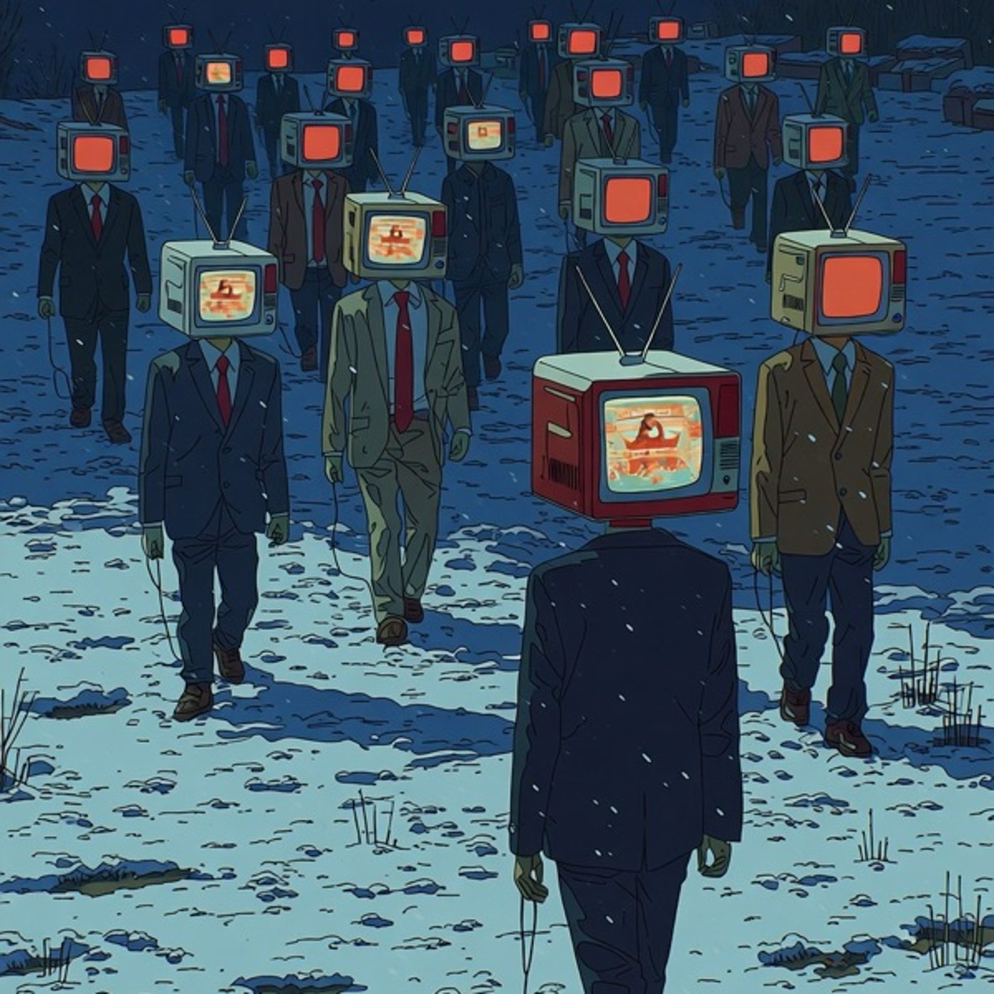 whiteout episode artwork