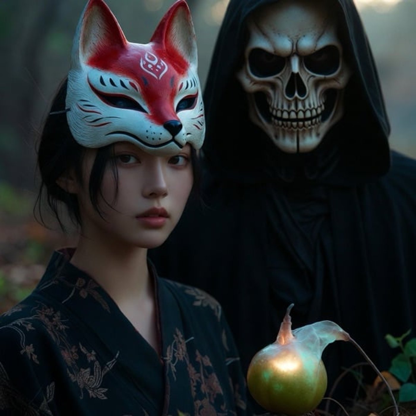 【chillout】#16 死了么？