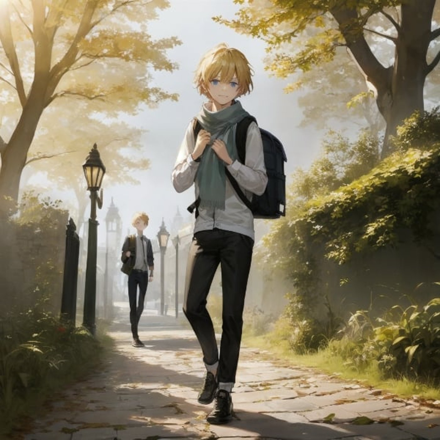 気道閉塞の思ひで