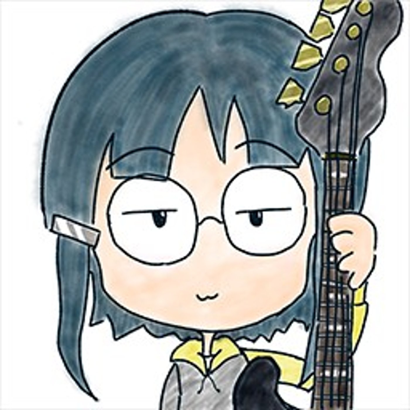 #1202 Podtrak P4をテキトーに触ってみる回