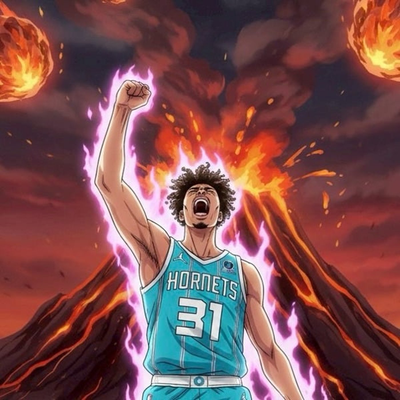 ORL戦振り返り　止まらないサローン&トレード話