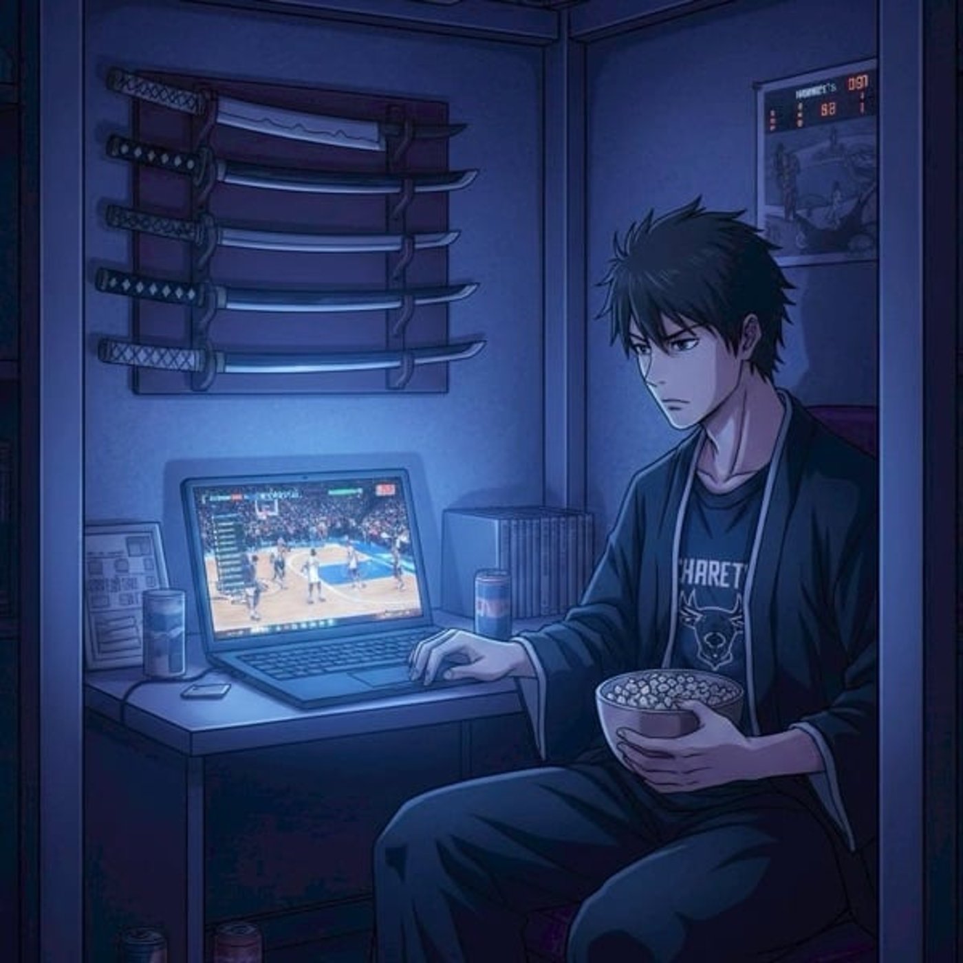 アフタートーク　定宿と再契約とTDL