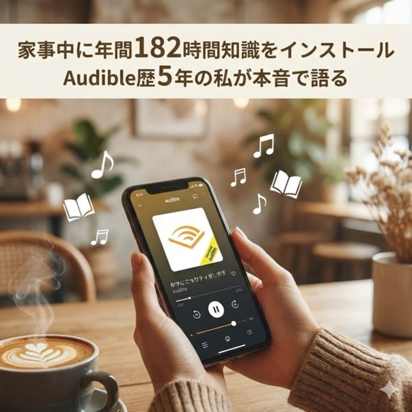 「本を読む時間がない」は嘘。人生の“隙間”をハックしてインプットお化けになる方法