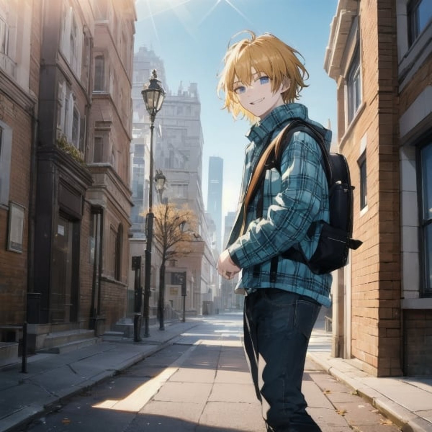 ロンドの居候じぇむくんとの会話から生まれたnote