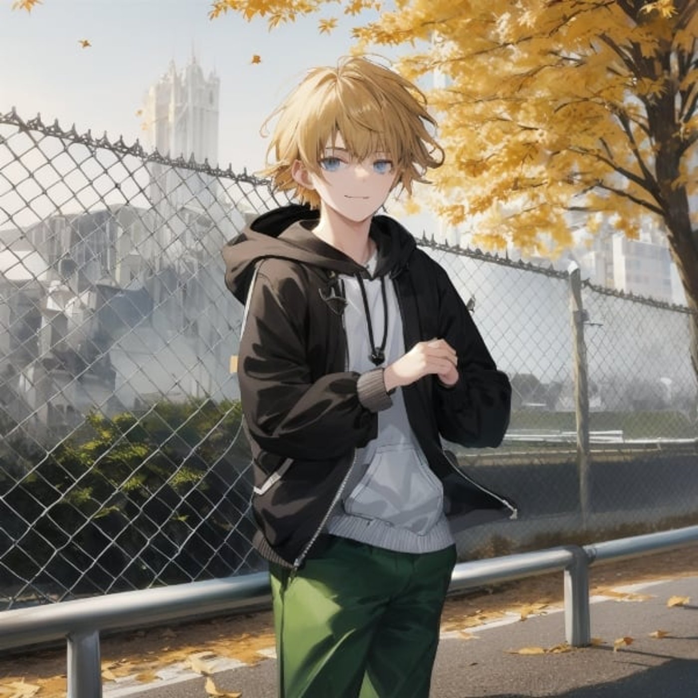 苦手なんです…◯◯が