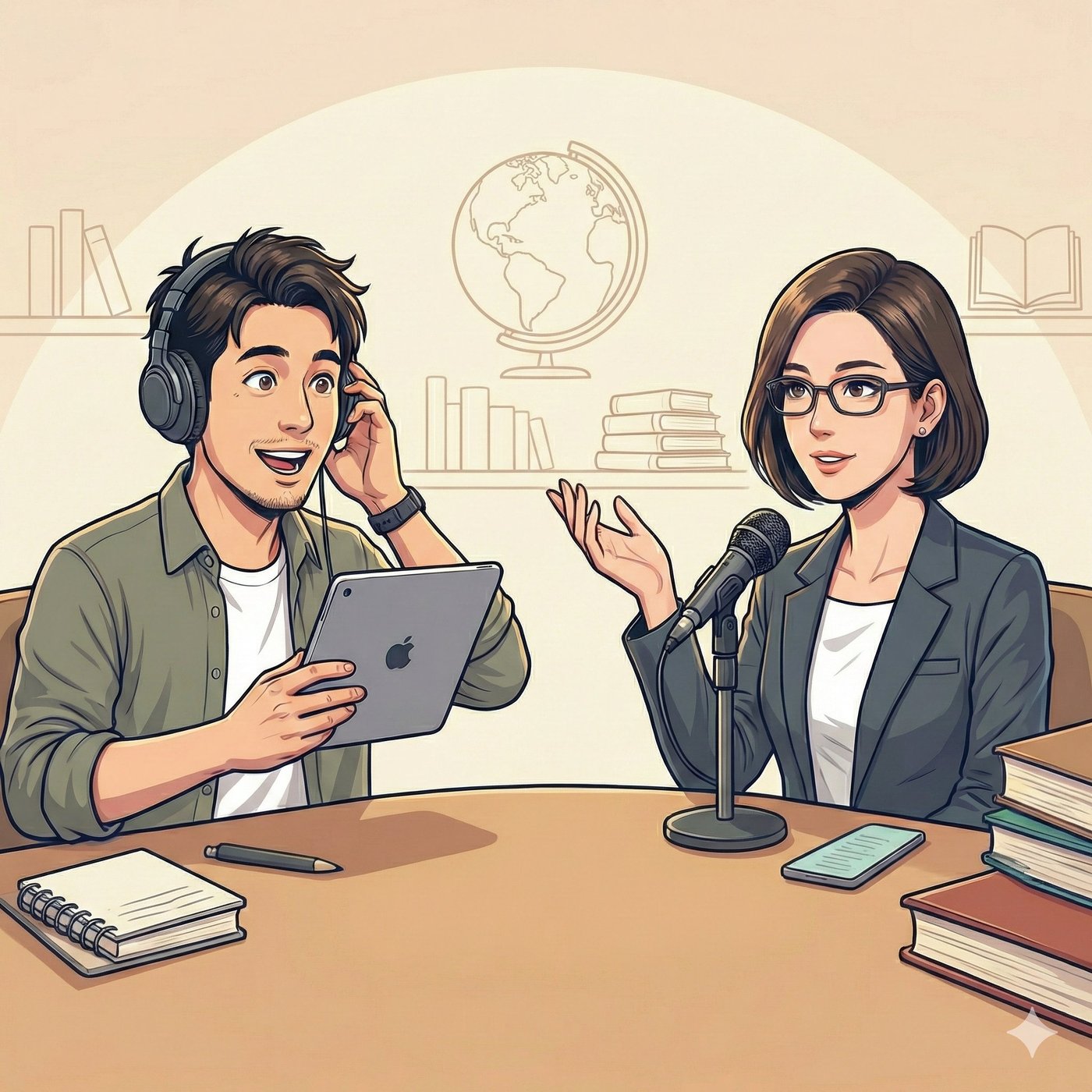 資本金は数字遊びか。歪んだ中小企業定義の闇 episode artwork