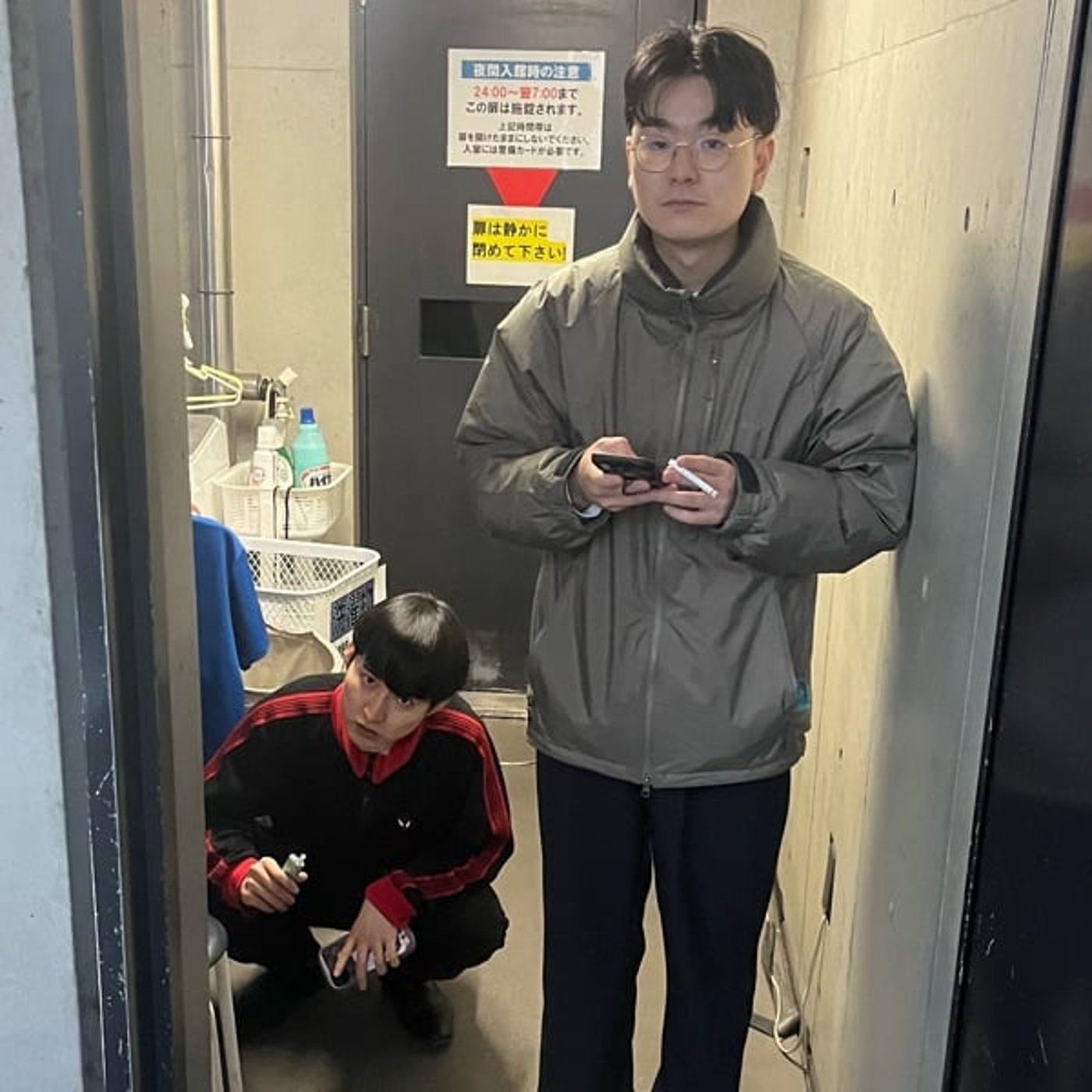 #81 マ〜ジでエグいよ問題