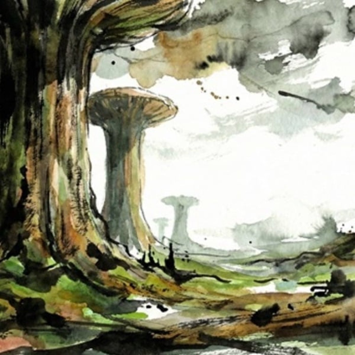 わからないと認めたとき、科学は前に進む― 進化の袋小路に立つ「キノコのゴジラ」