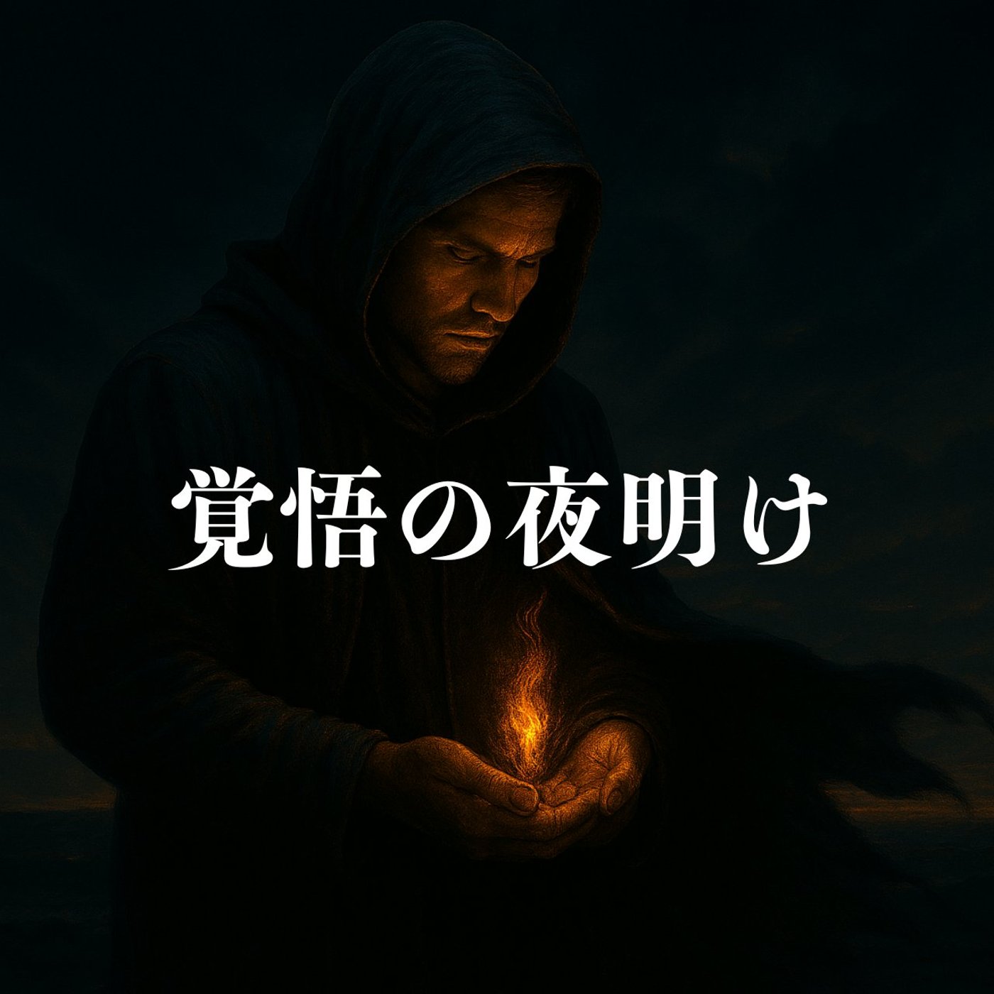 激痛が教えてくれた未来 : ⑪ 九地篇 episode artwork