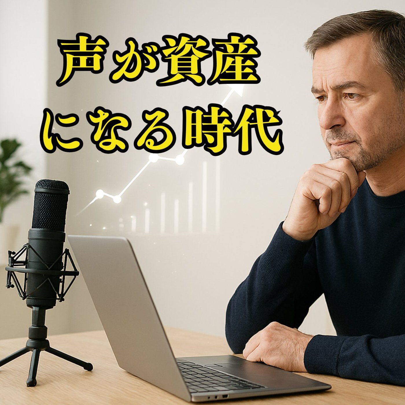 負けない資産防衛の極意：④ 軍形篇 episode artwork