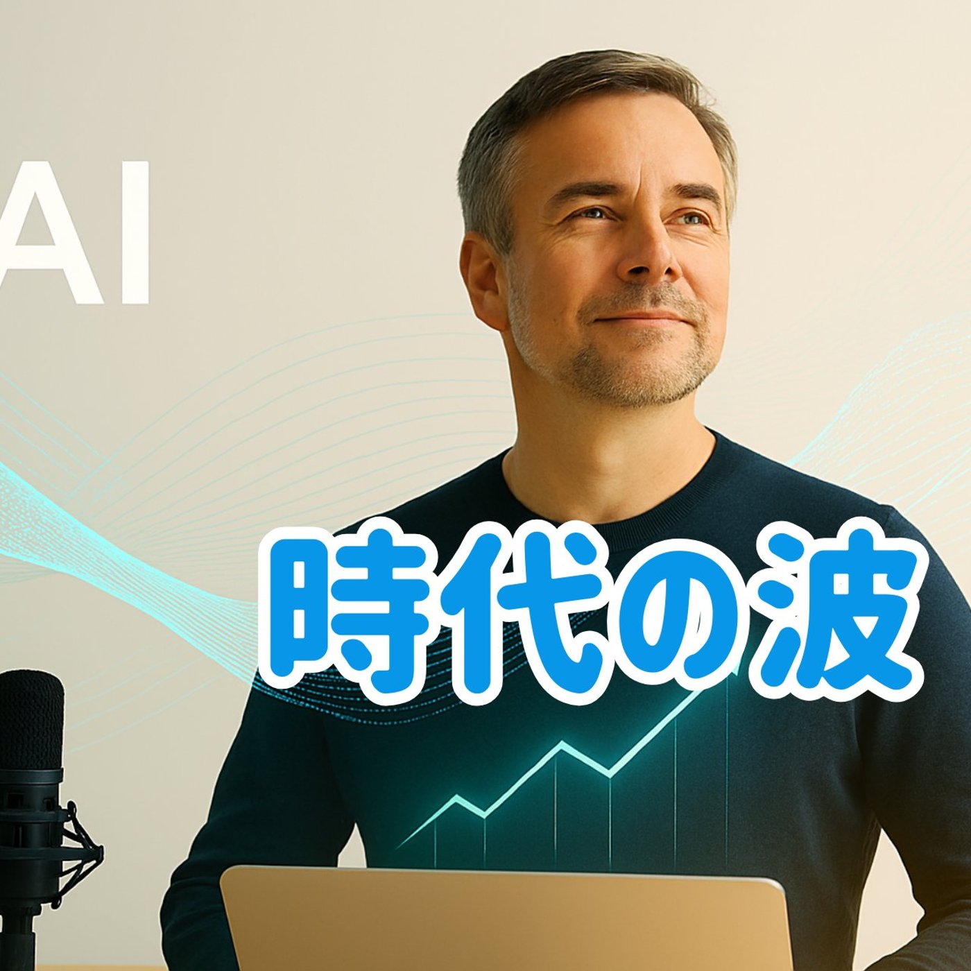 時代の波に乗る逆襲戦略：⑤ 兵勢篇 episode artwork