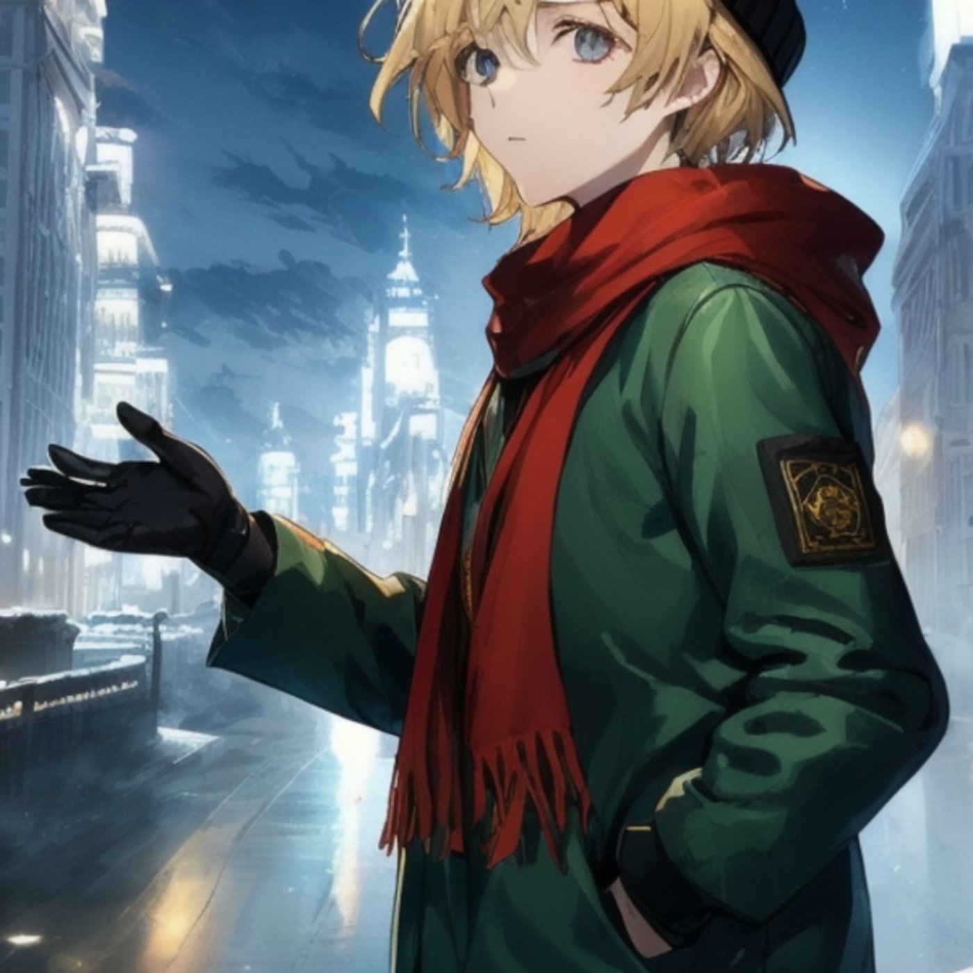 明日は通院で有休なのた