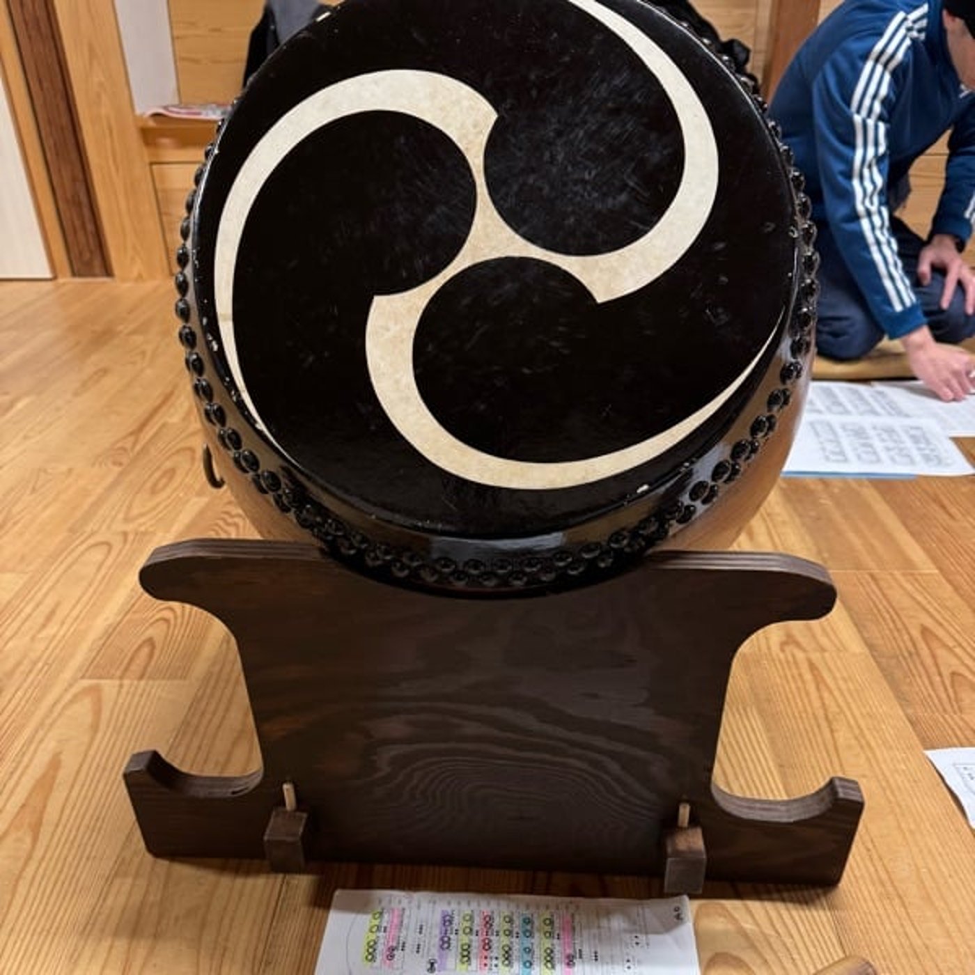 自分が納得できないものを出すな! 自分が納得できないものを出すな!