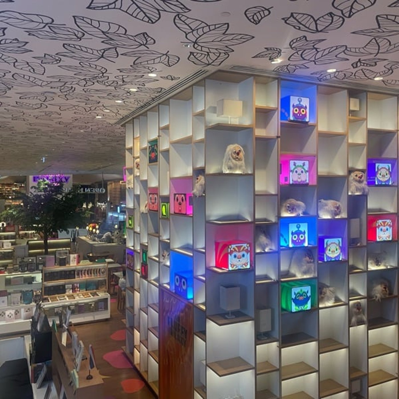 108/トークショー