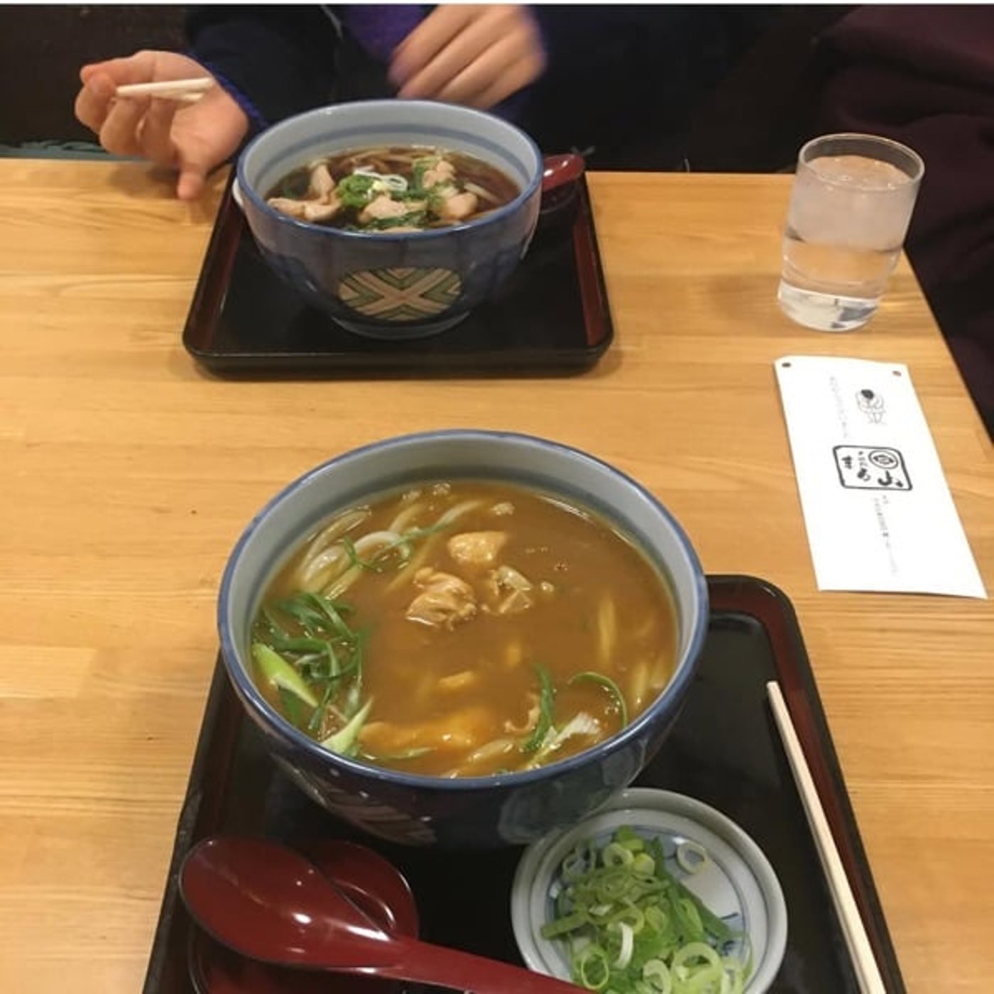 #19 旅と日々番外編 25歳男女の会話