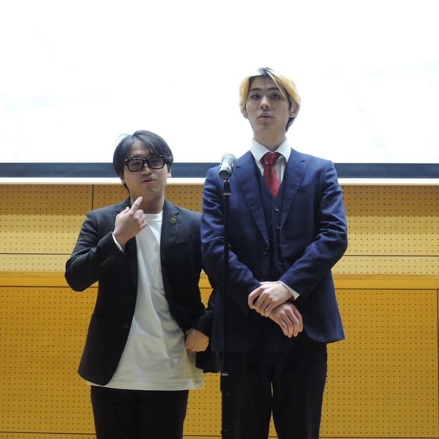 #2 若い女が好きなだけ