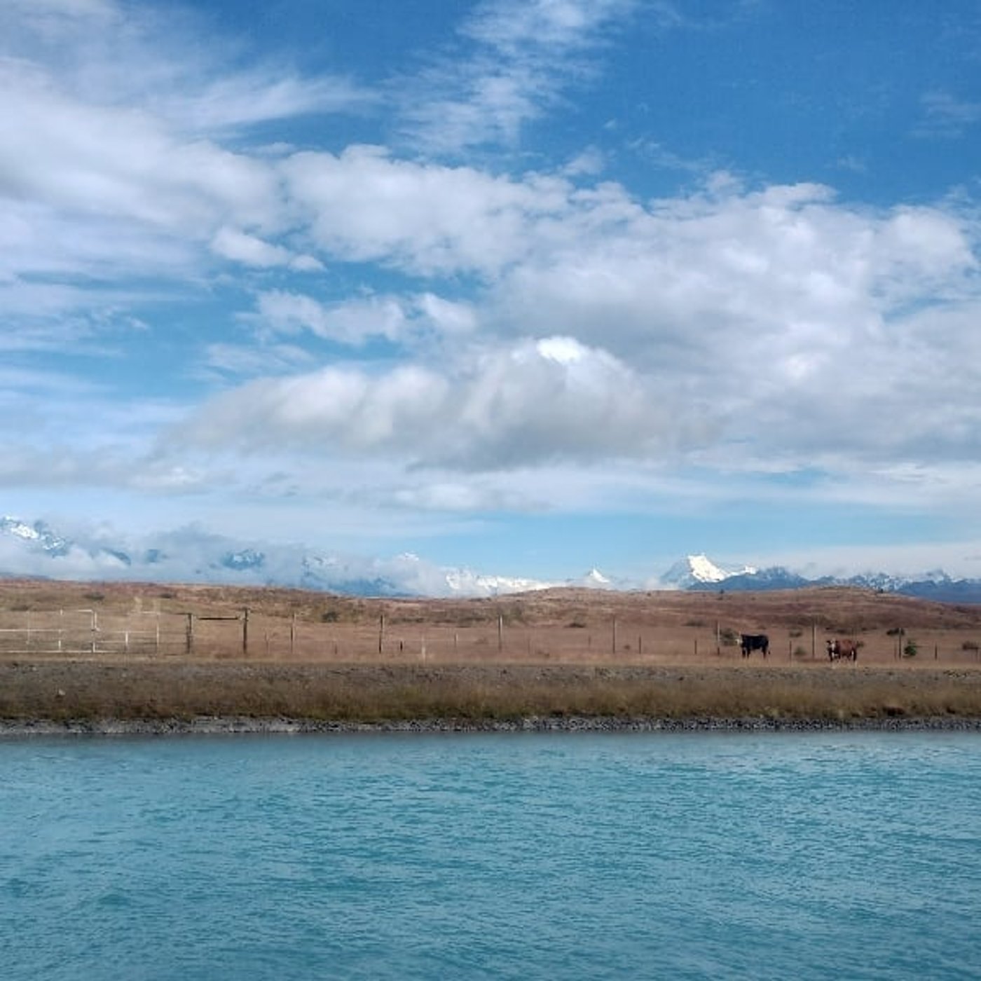 一時的にNOBO(NorthBound)になってみる。