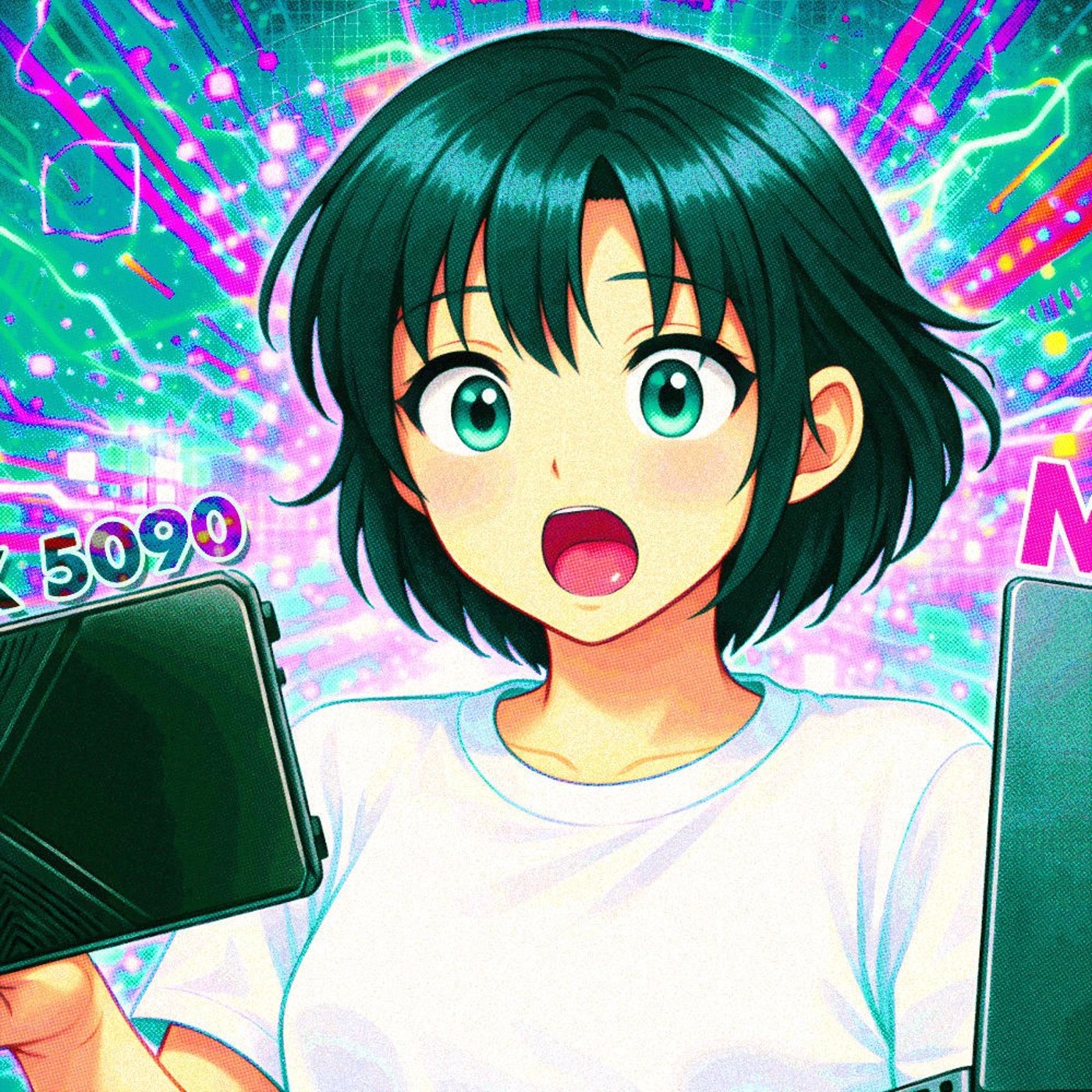待ってた！ M5 Max搭載新型Macbook Pro episode artwork