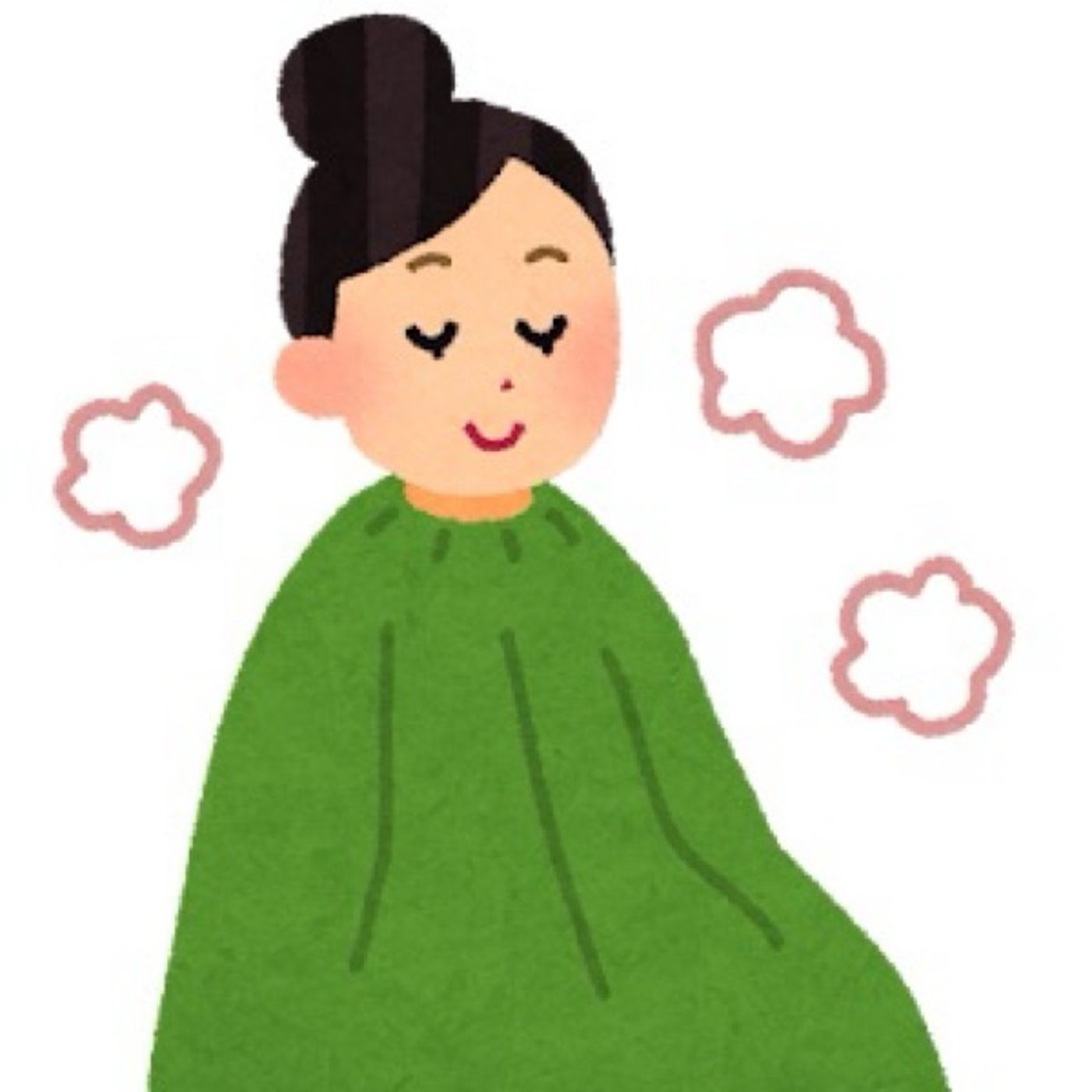 寒さに弱いミドサーの冷え対策 寒さに弱いミドサーの冷え対策