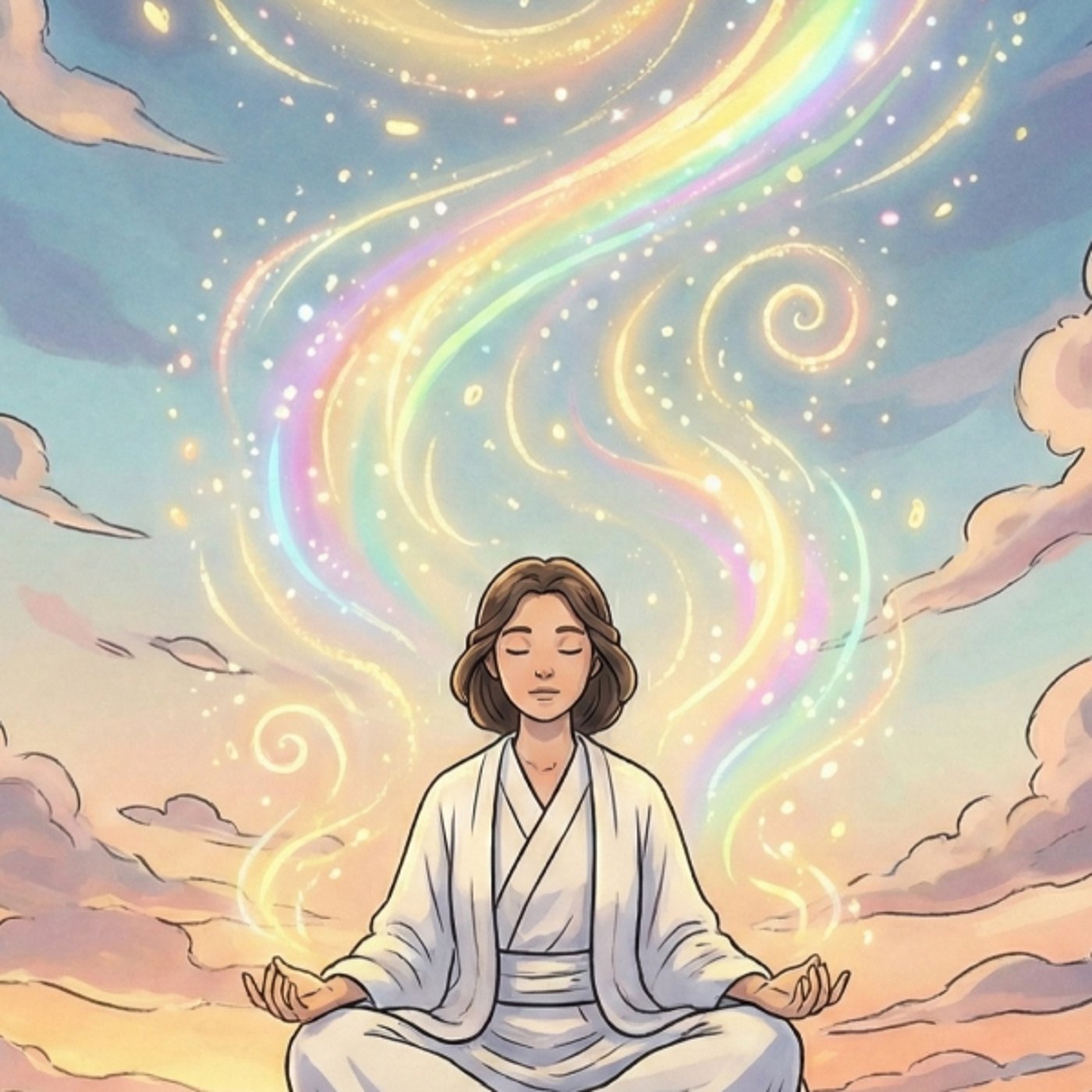 生き霊って怖くない？地縛霊を扱わない理由と「意図あるエネルギー」の正体