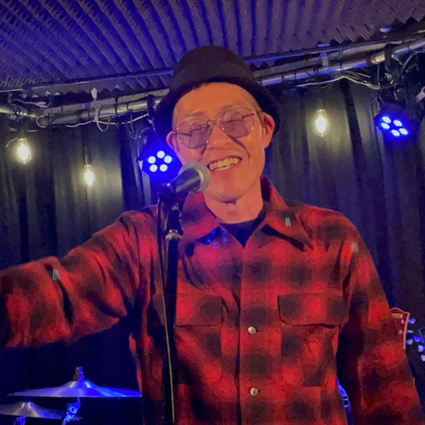 むっしゅ・ムライハの寄り道ラジオvol30「ドクターペッパーの夢vol.14」 episode artwork